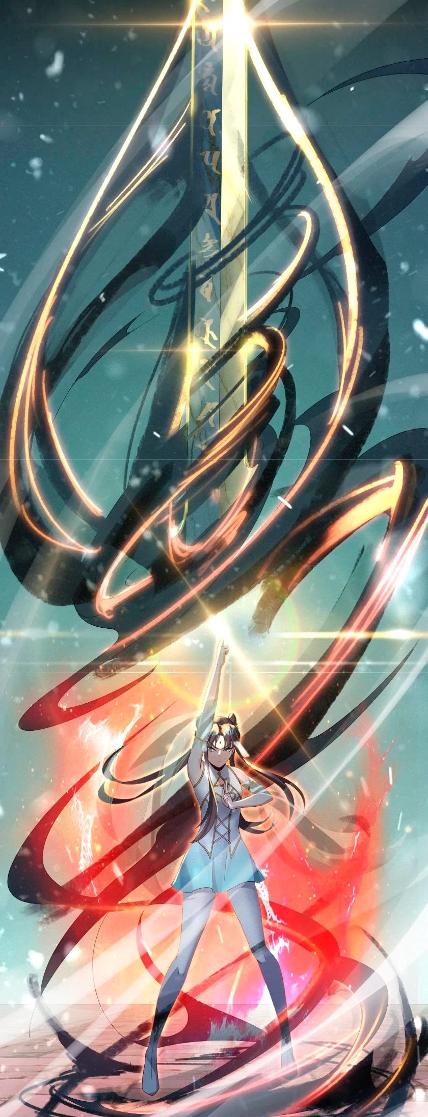 Read I Am the Fated Villain EN Manga Online