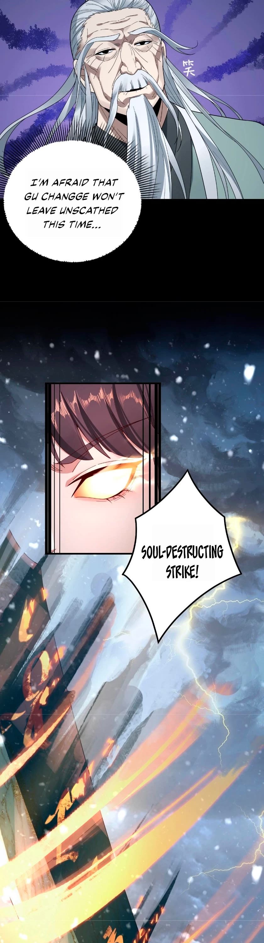 Read I Am the Fated Villain EN Manga Online