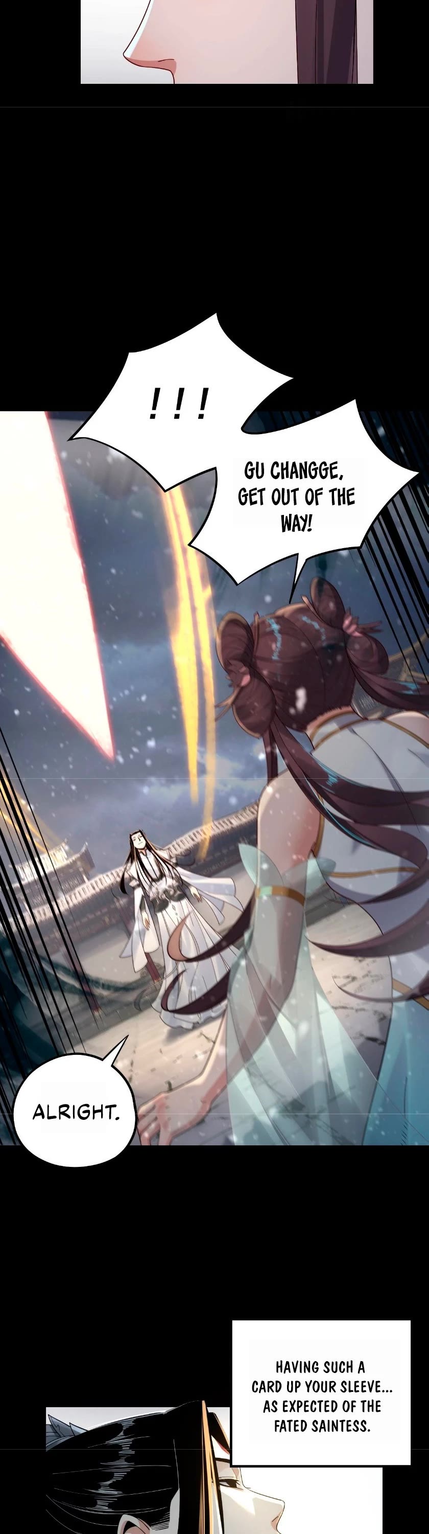 Read I Am the Fated Villain EN Manga Online