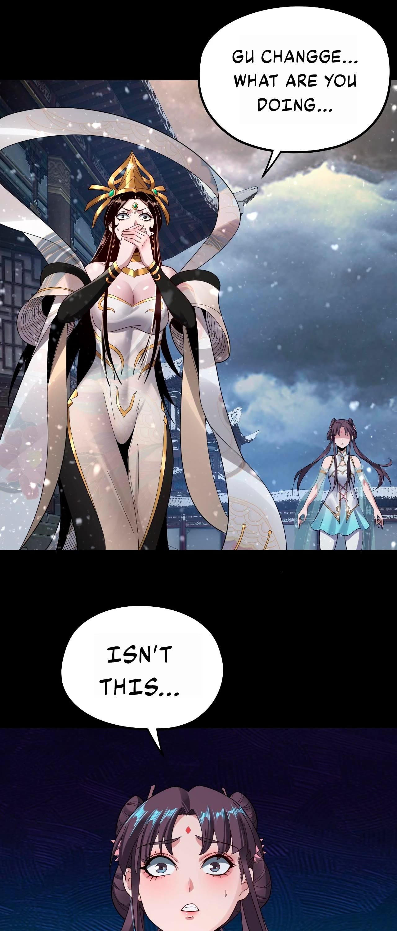 Read I Am the Fated Villain EN Manga Online