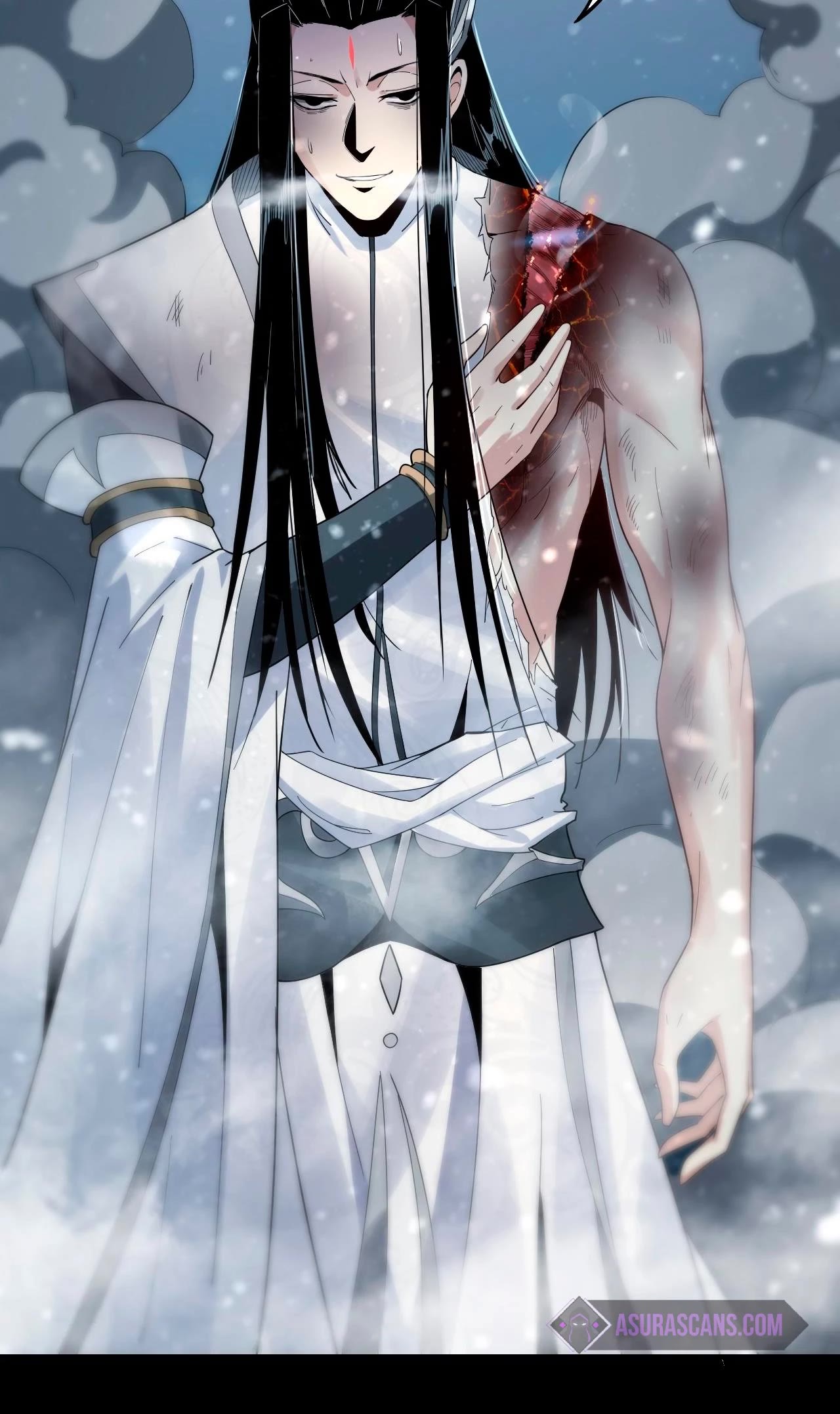 Read I Am the Fated Villain EN Manga Online