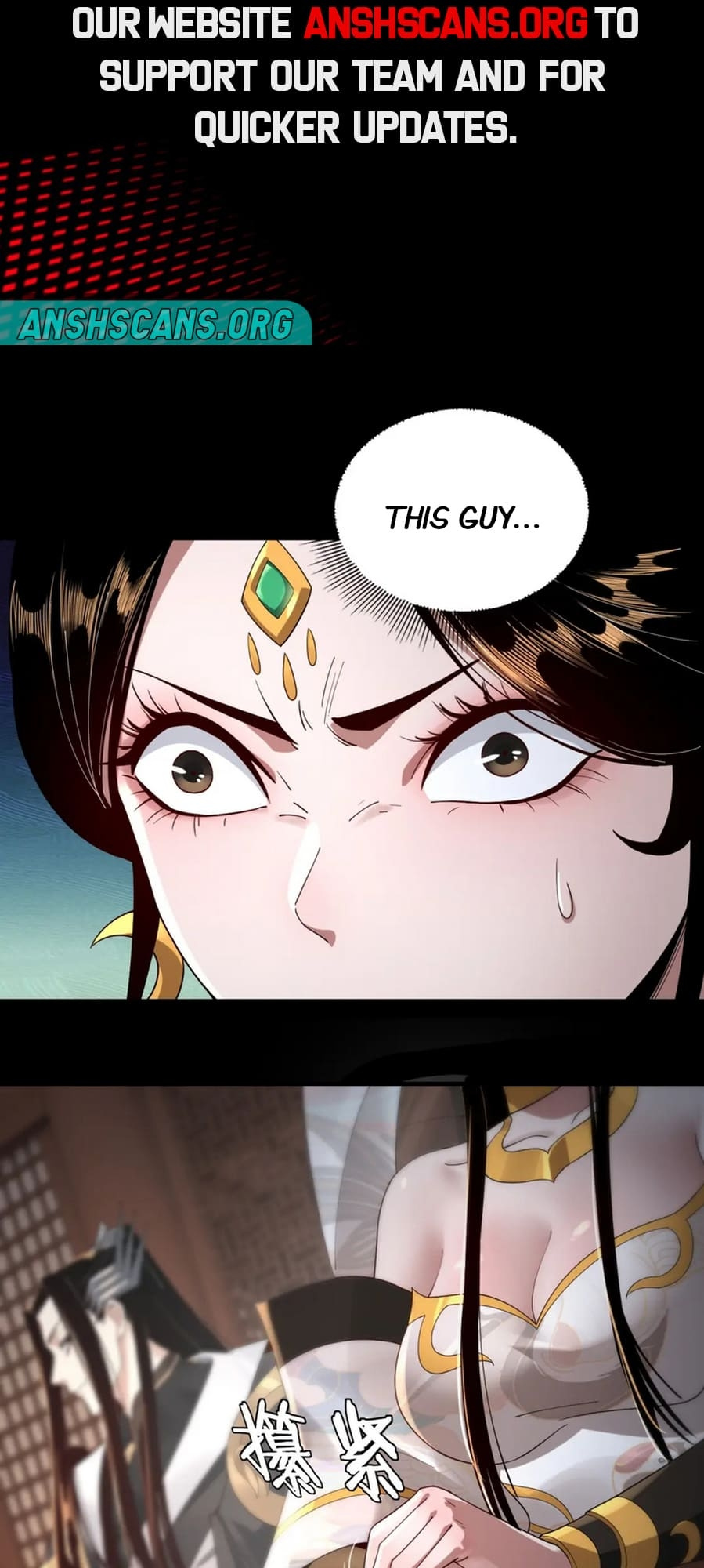 Read I Am the Fated Villain EN Manga Online