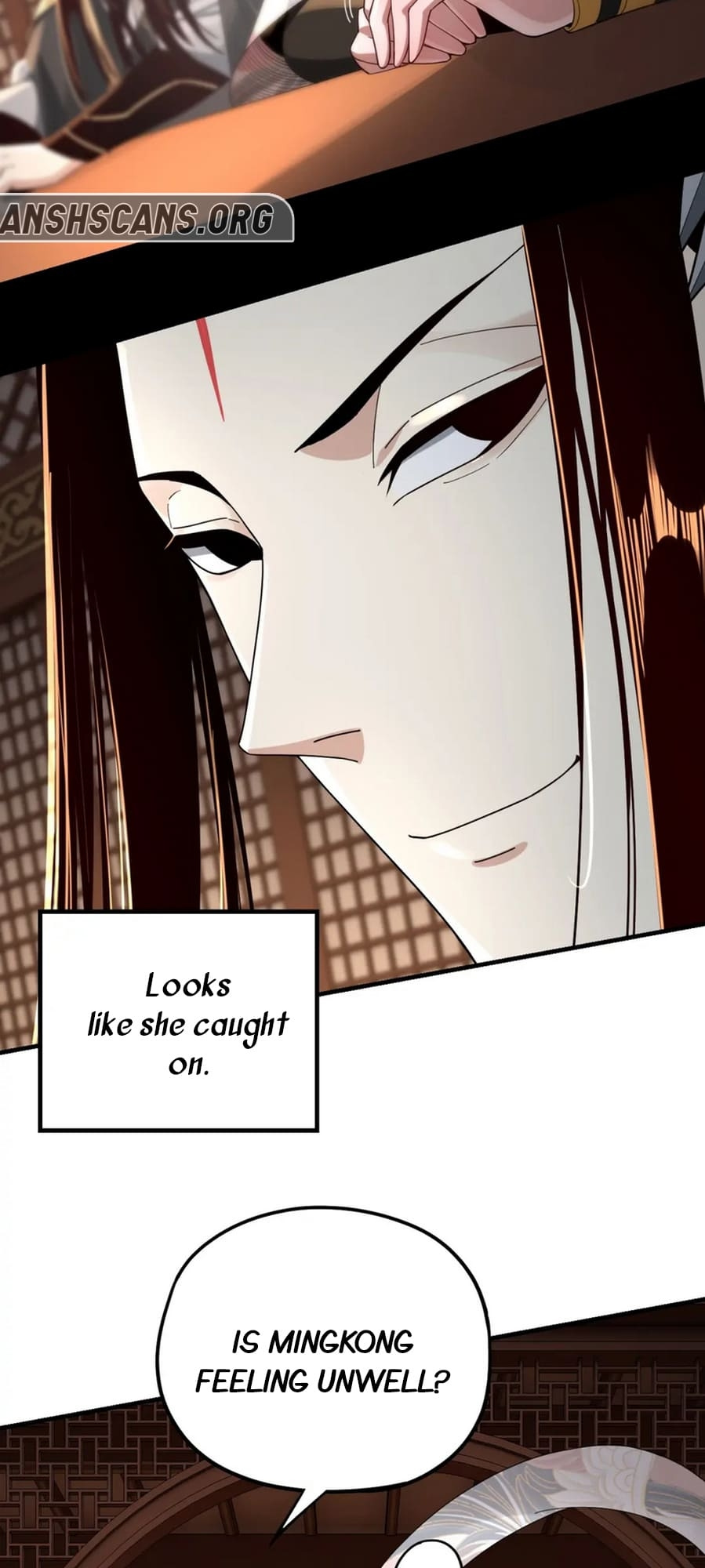 Read I Am the Fated Villain EN Manga Online