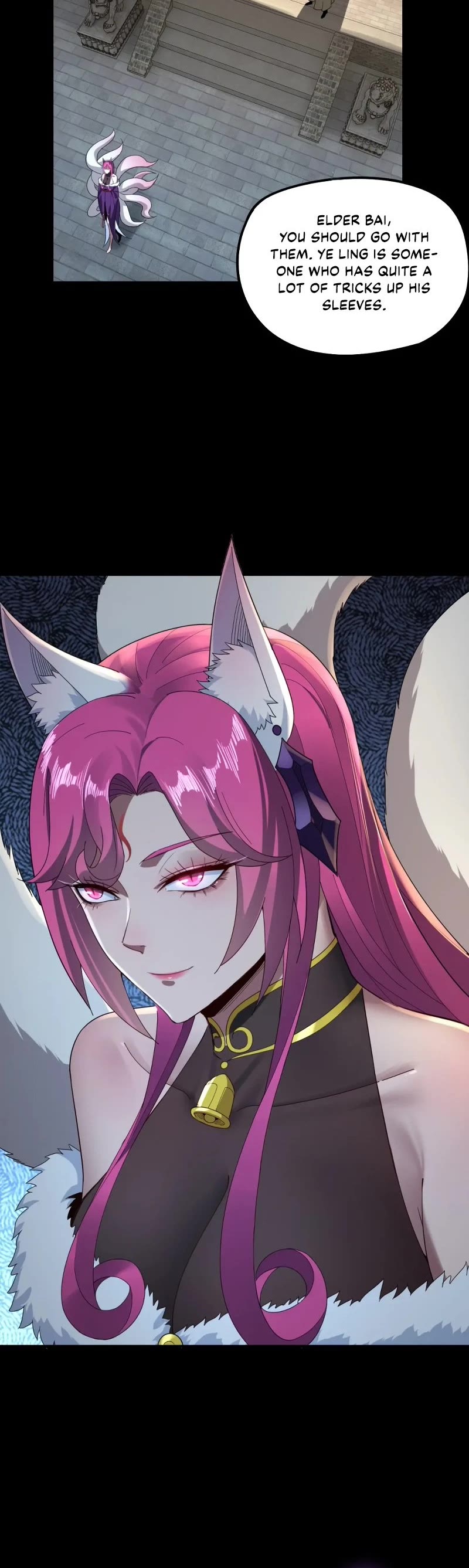 Read I Am the Fated Villain EN Manga Online