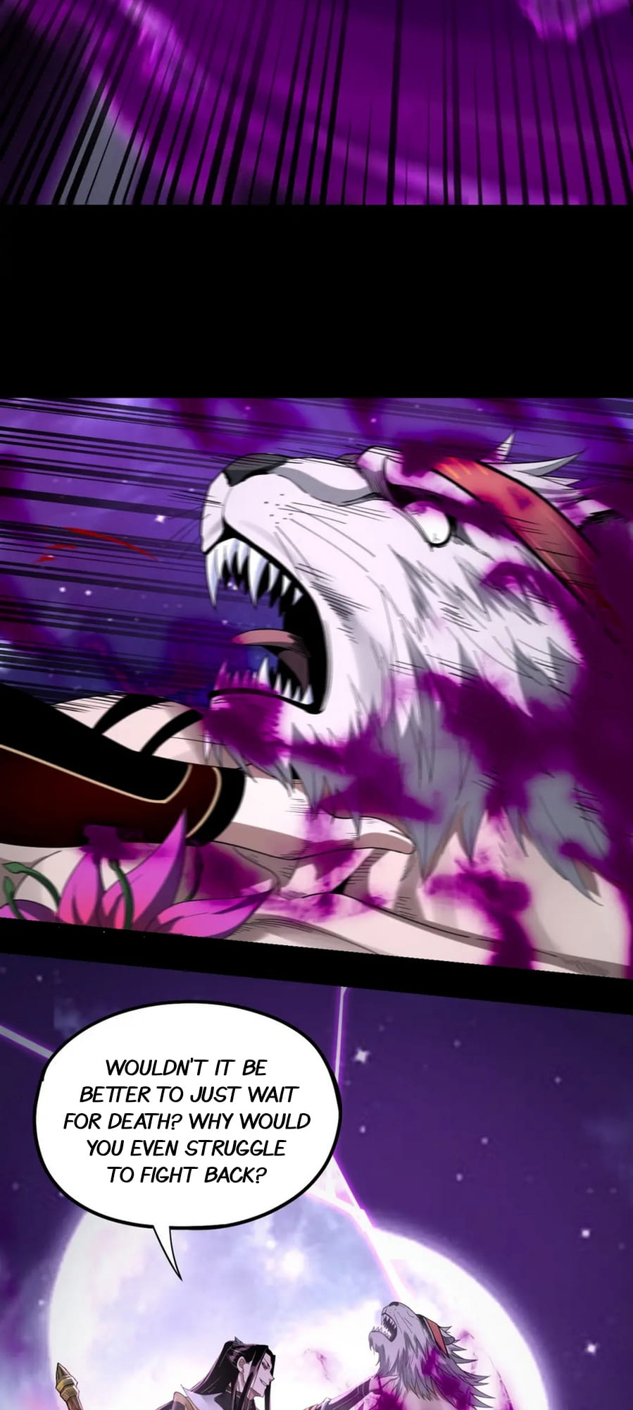 Read I Am the Fated Villain EN Manga Online