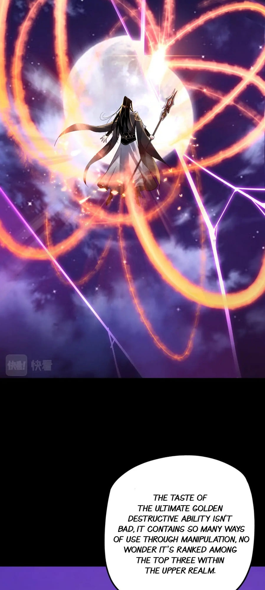 Read I Am the Fated Villain EN Manga Online