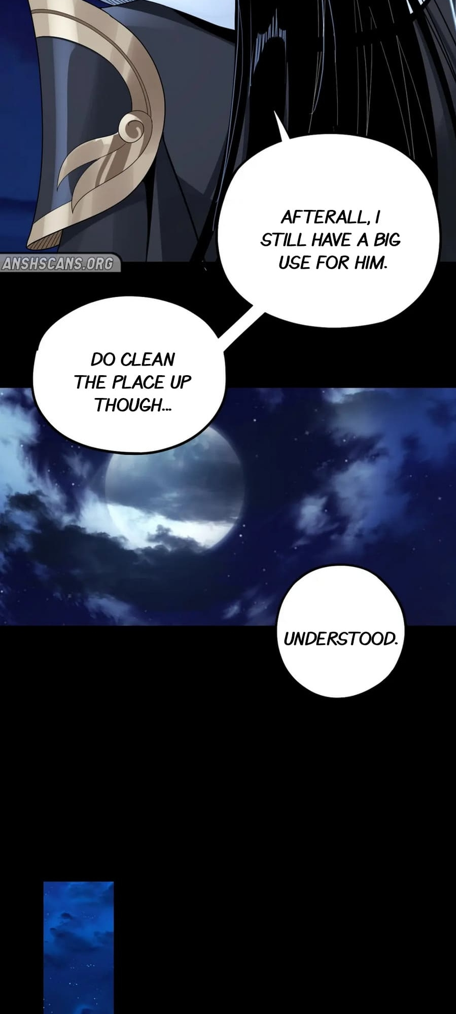 Read I Am the Fated Villain EN Manga Online