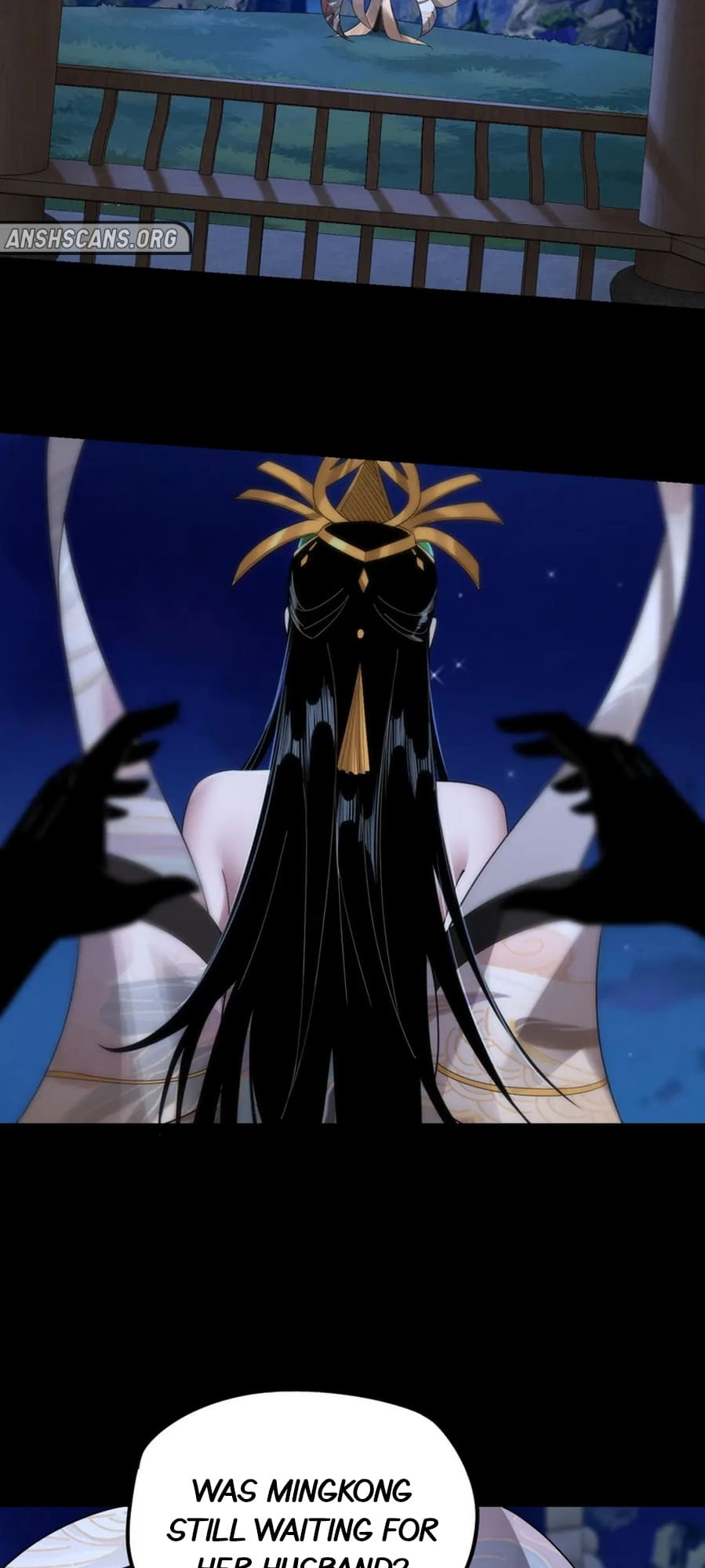 Read I Am the Fated Villain EN Manga Online
