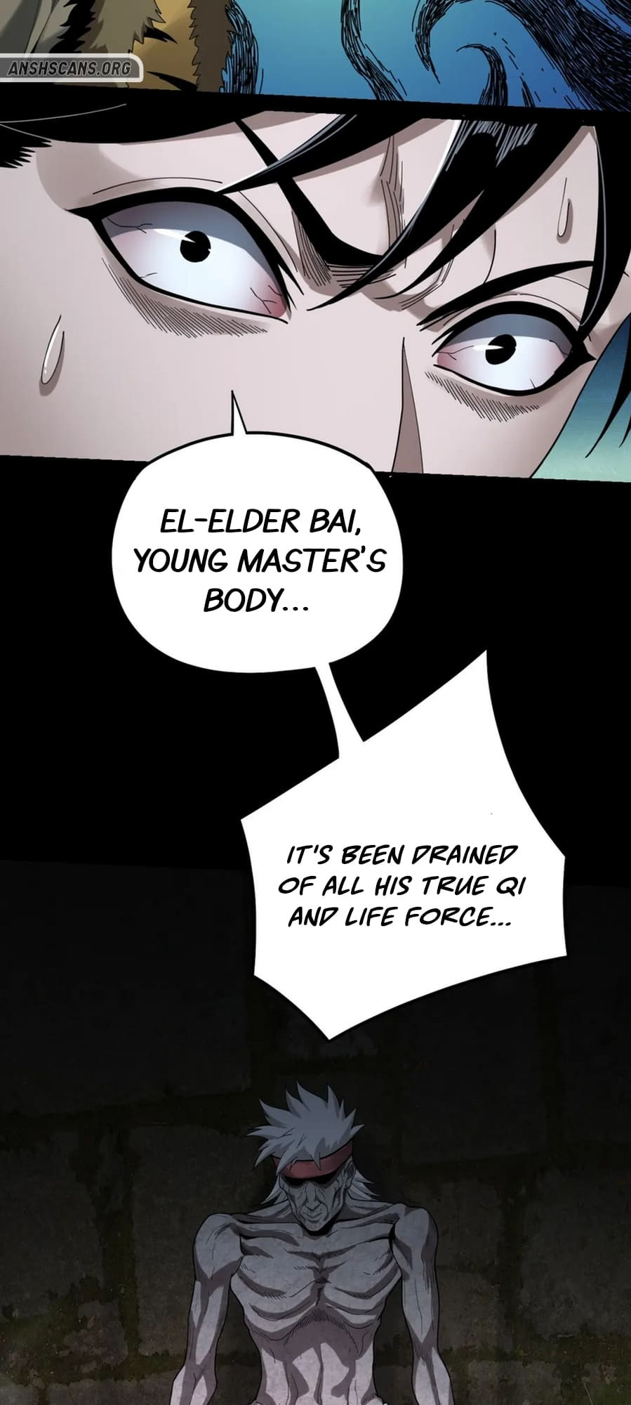 Read I Am the Fated Villain EN Manga Online