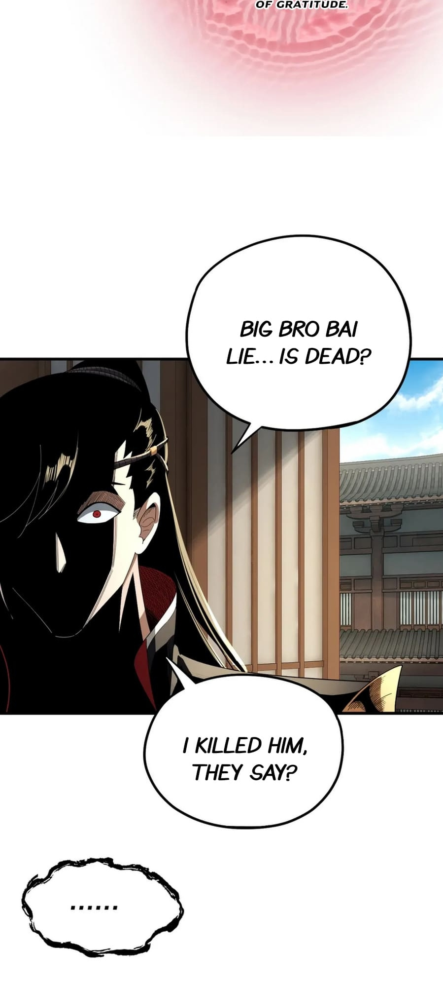 Read I Am the Fated Villain EN Manga Online