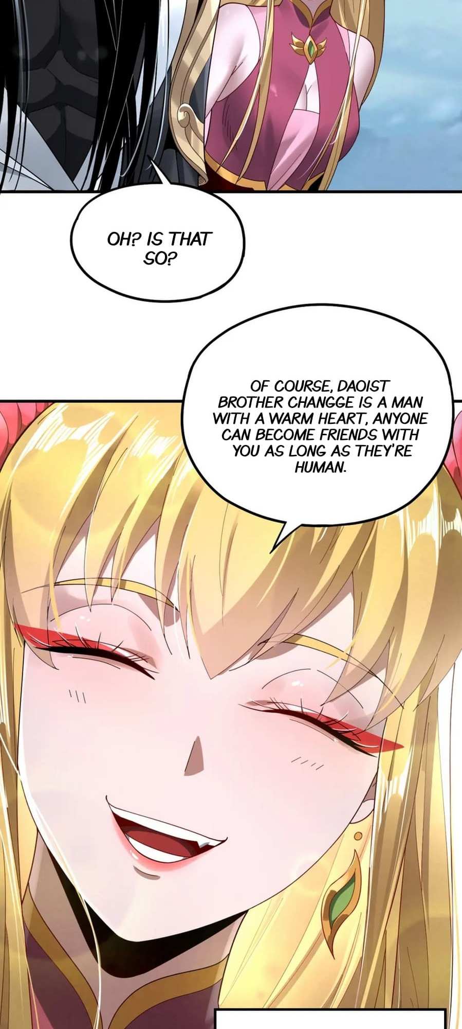 Read I Am the Fated Villain EN Manga Online