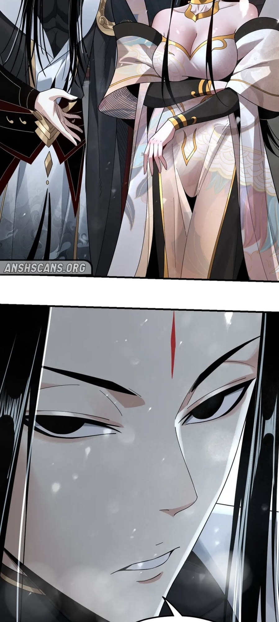 Read I Am the Fated Villain EN Manga Online