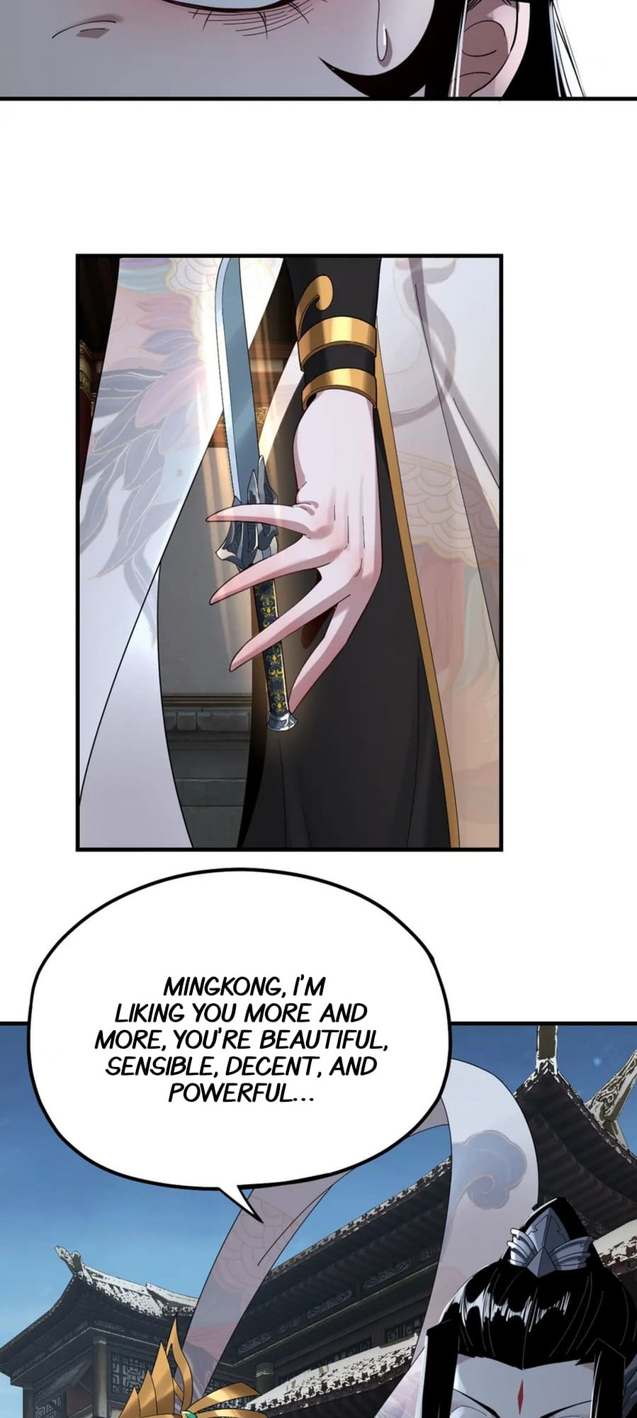 Read I Am the Fated Villain EN Manga Online