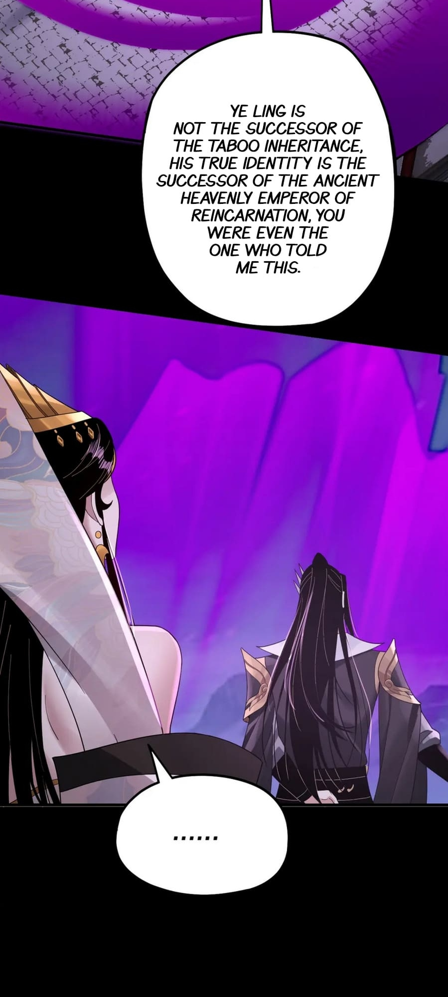 Read I Am the Fated Villain EN Manga Online