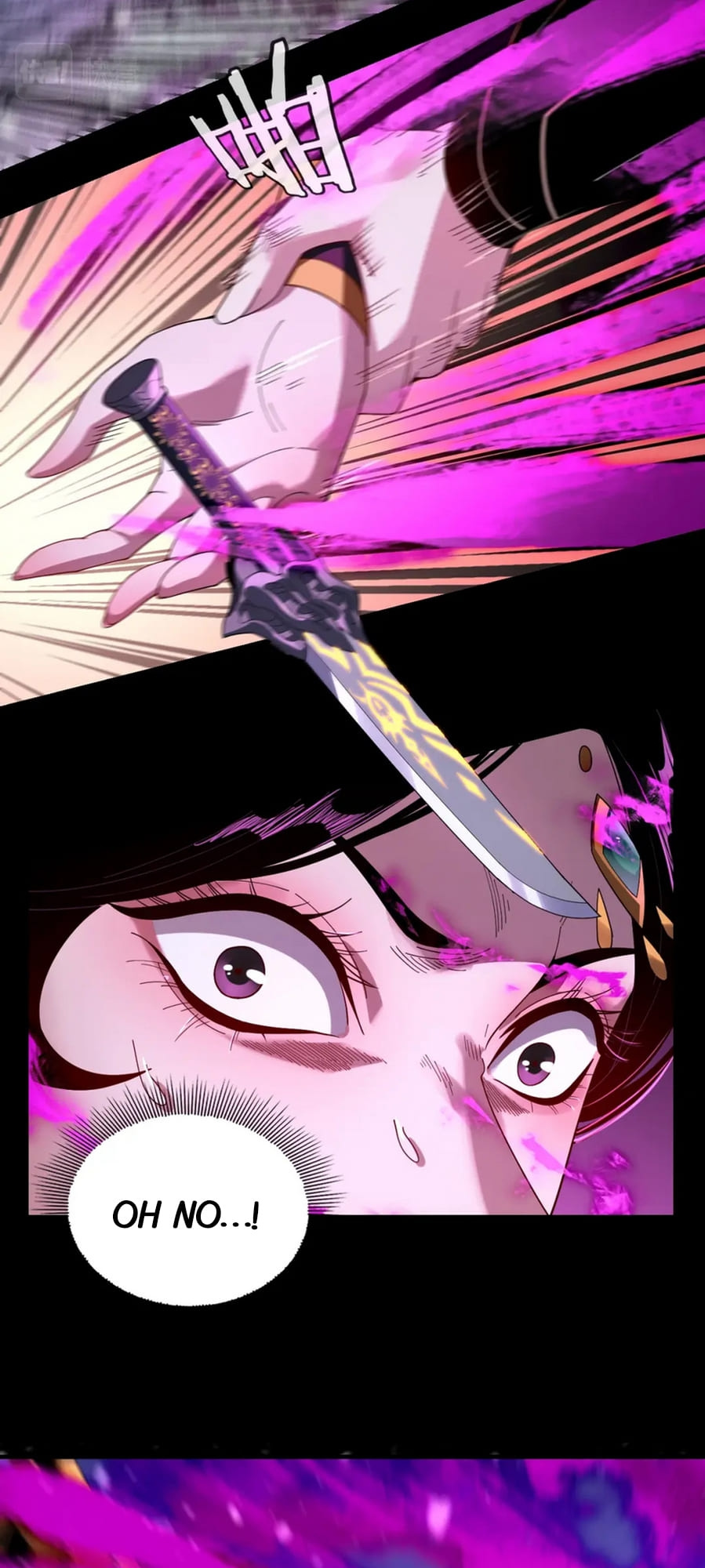 Read I Am the Fated Villain EN Manga Online