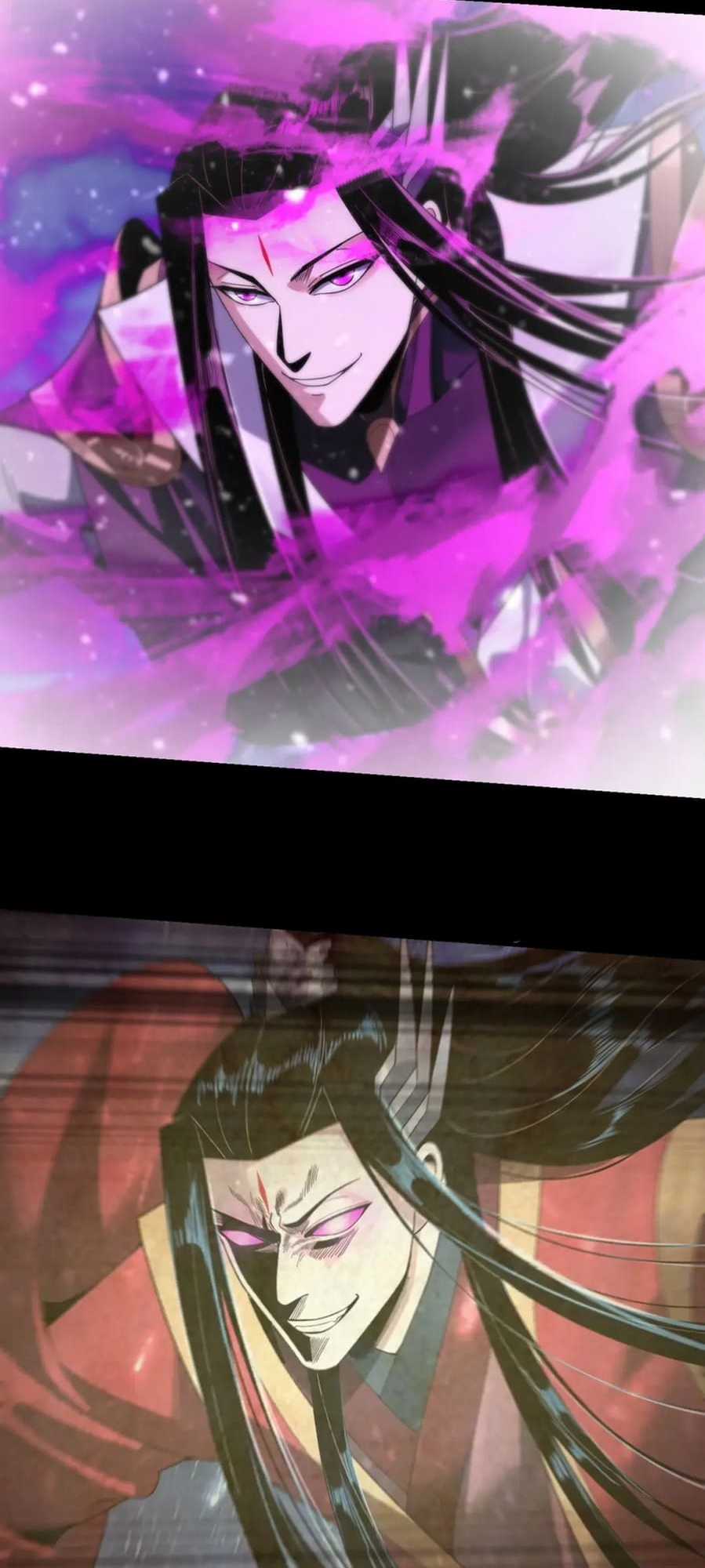 Read I Am the Fated Villain EN Manga Online