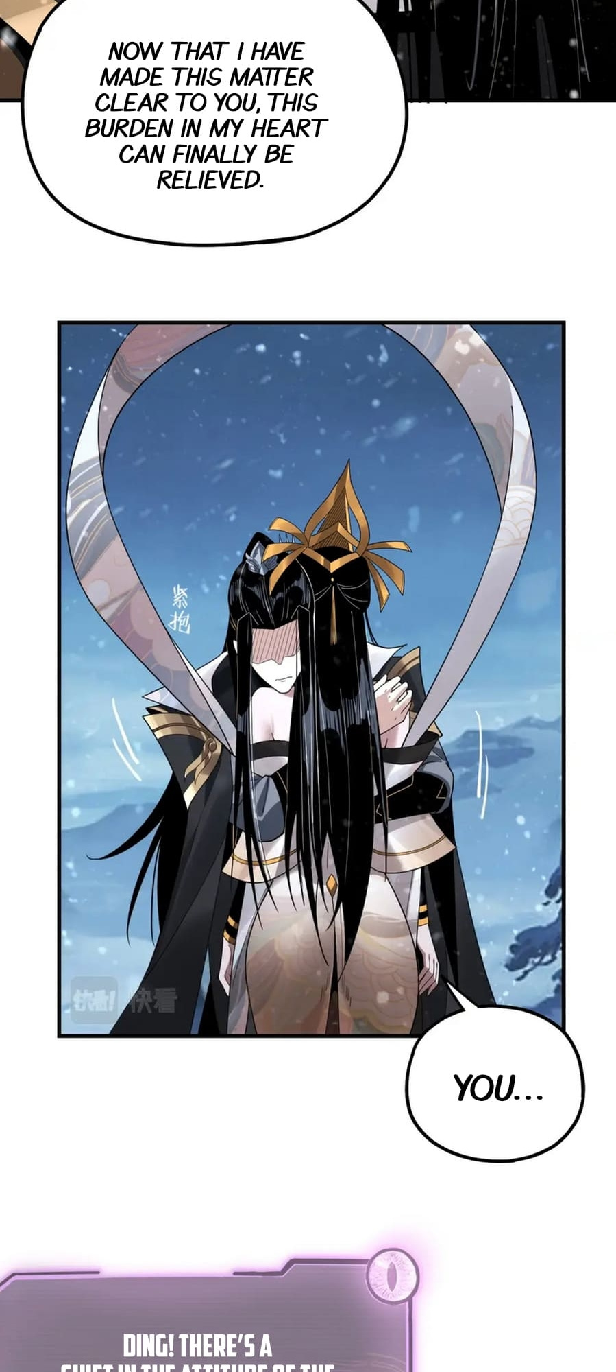 Read I Am the Fated Villain EN Manga Online
