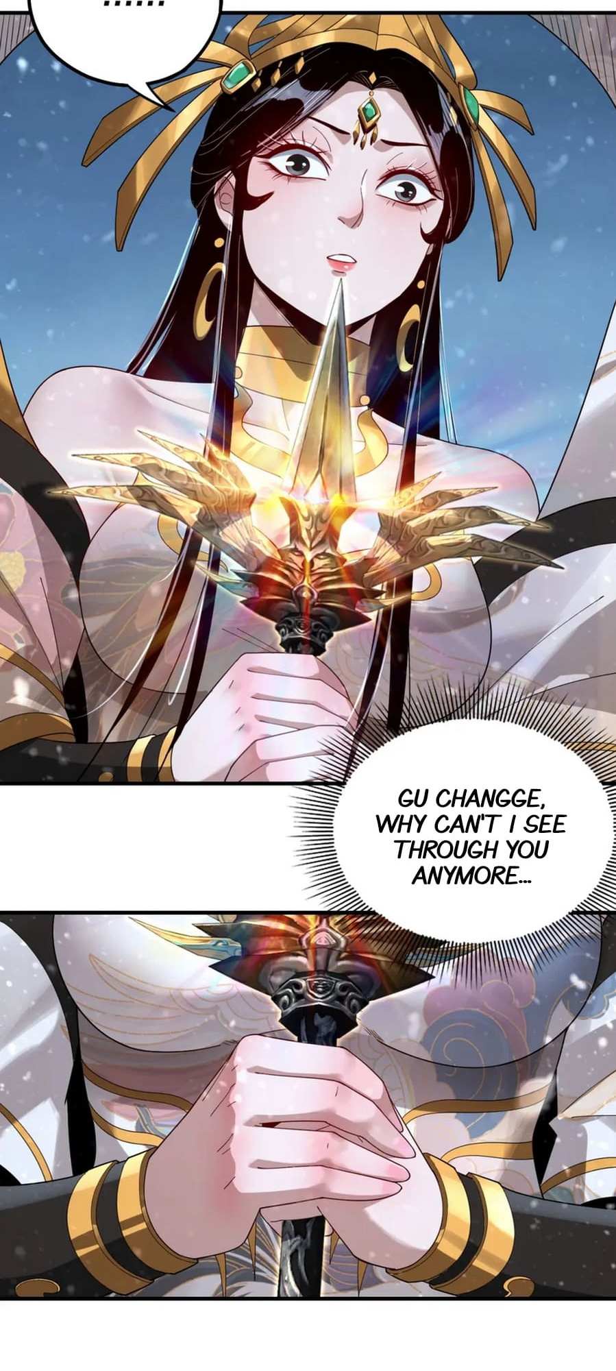 Read I Am the Fated Villain EN Manga Online