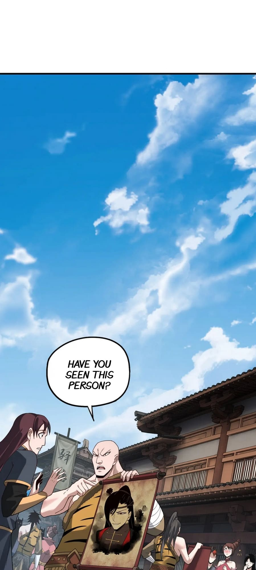 Read I Am the Fated Villain EN Manga Online