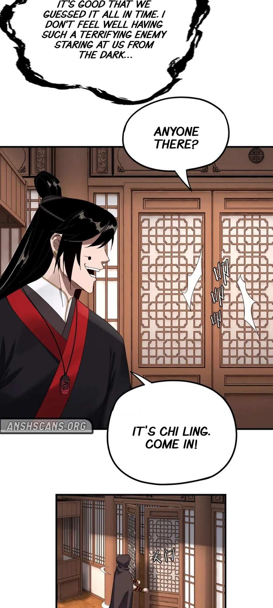 Read I Am the Fated Villain EN Manga Online