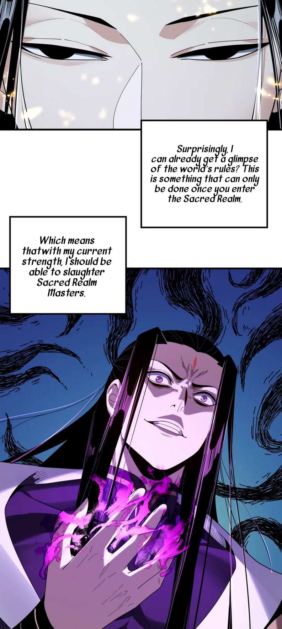 Read I Am the Fated Villain EN Manga Online
