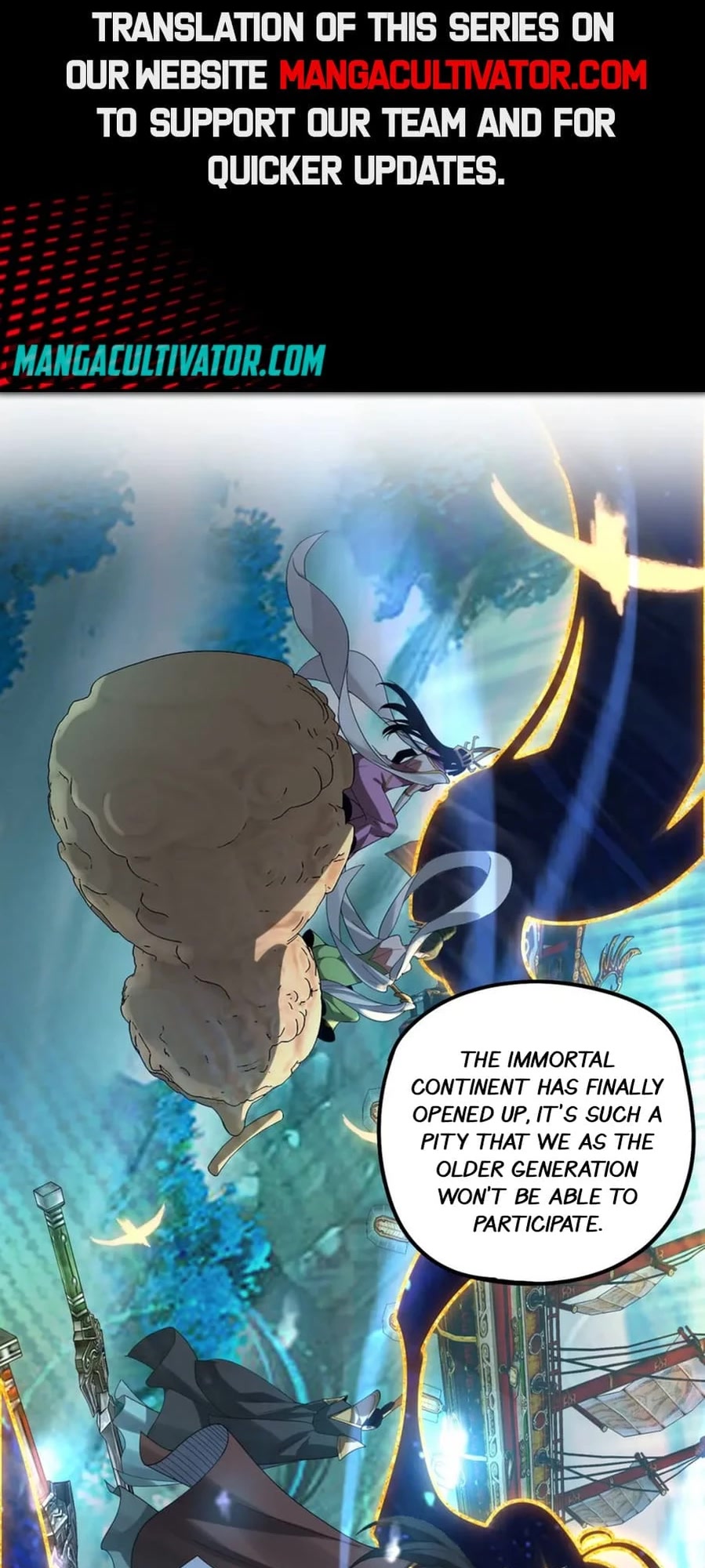 Read I Am the Fated Villain EN Manga Online