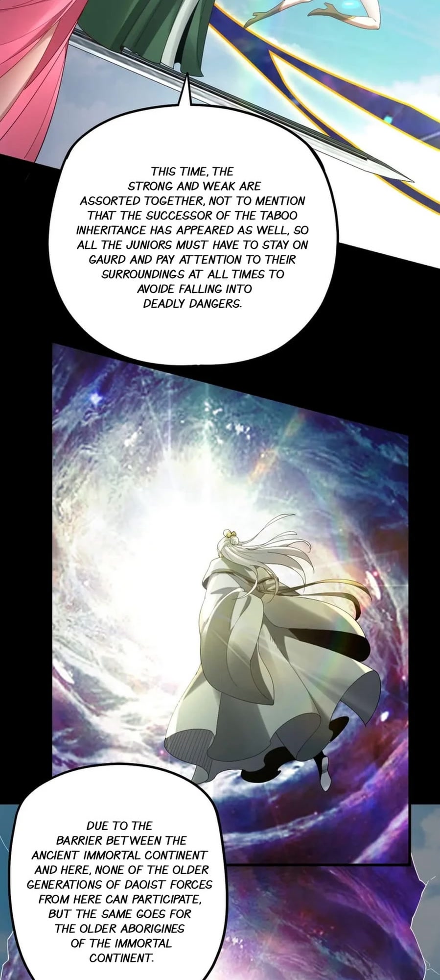 Read I Am the Fated Villain EN Manga Online