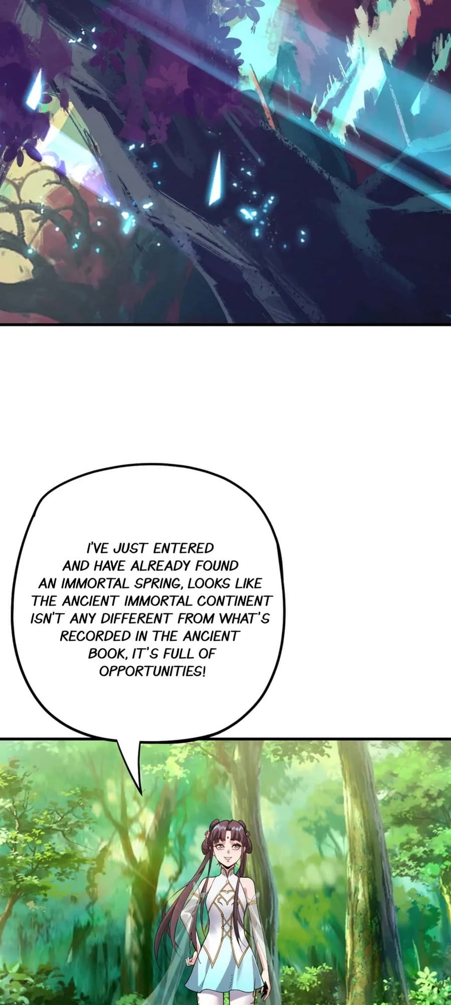 Read I Am the Fated Villain EN Manga Online