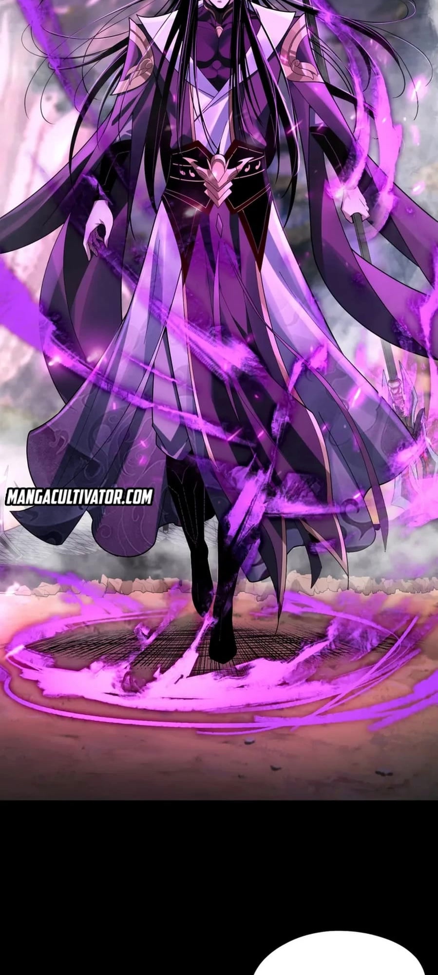 Read I Am the Fated Villain EN Manga Online