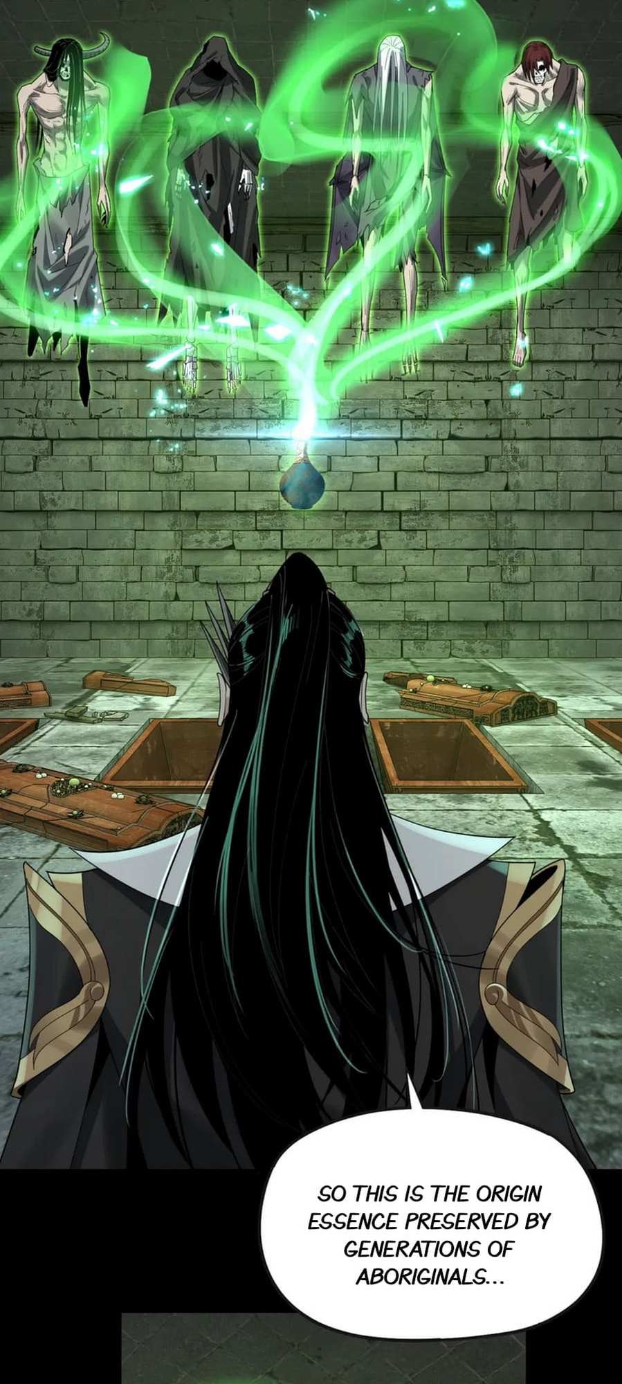 Read I Am the Fated Villain EN Manga Online