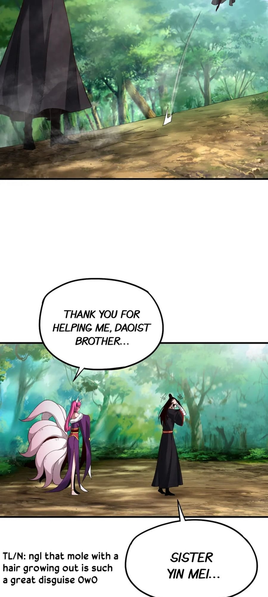 Read I Am the Fated Villain EN Manga Online