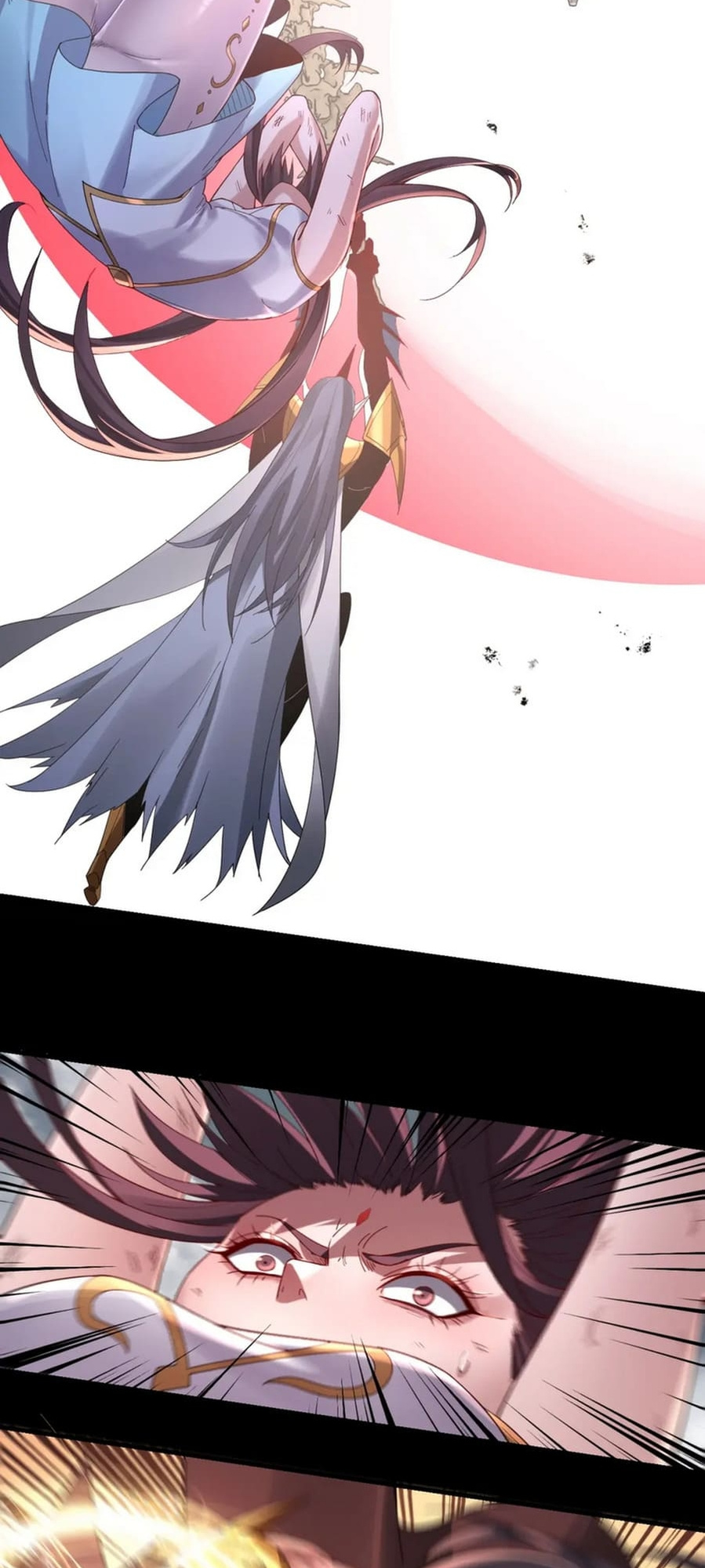 Read I Am the Fated Villain EN Manga Online