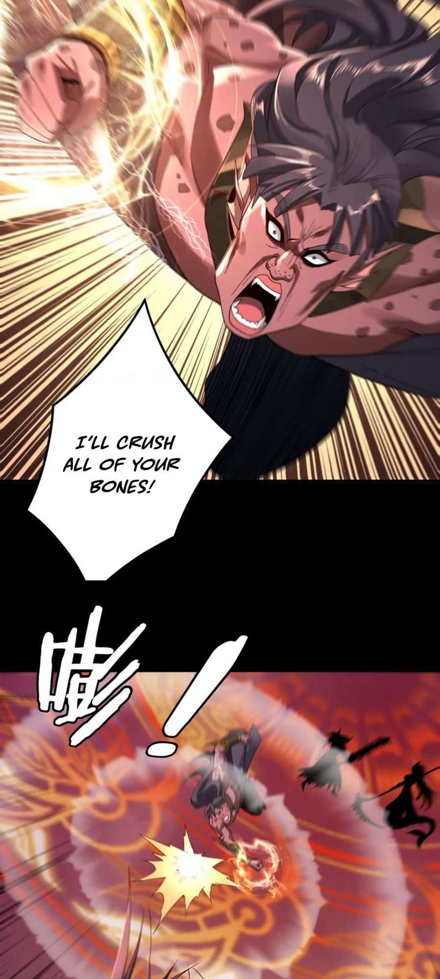 Read I Am the Fated Villain EN Manga Online