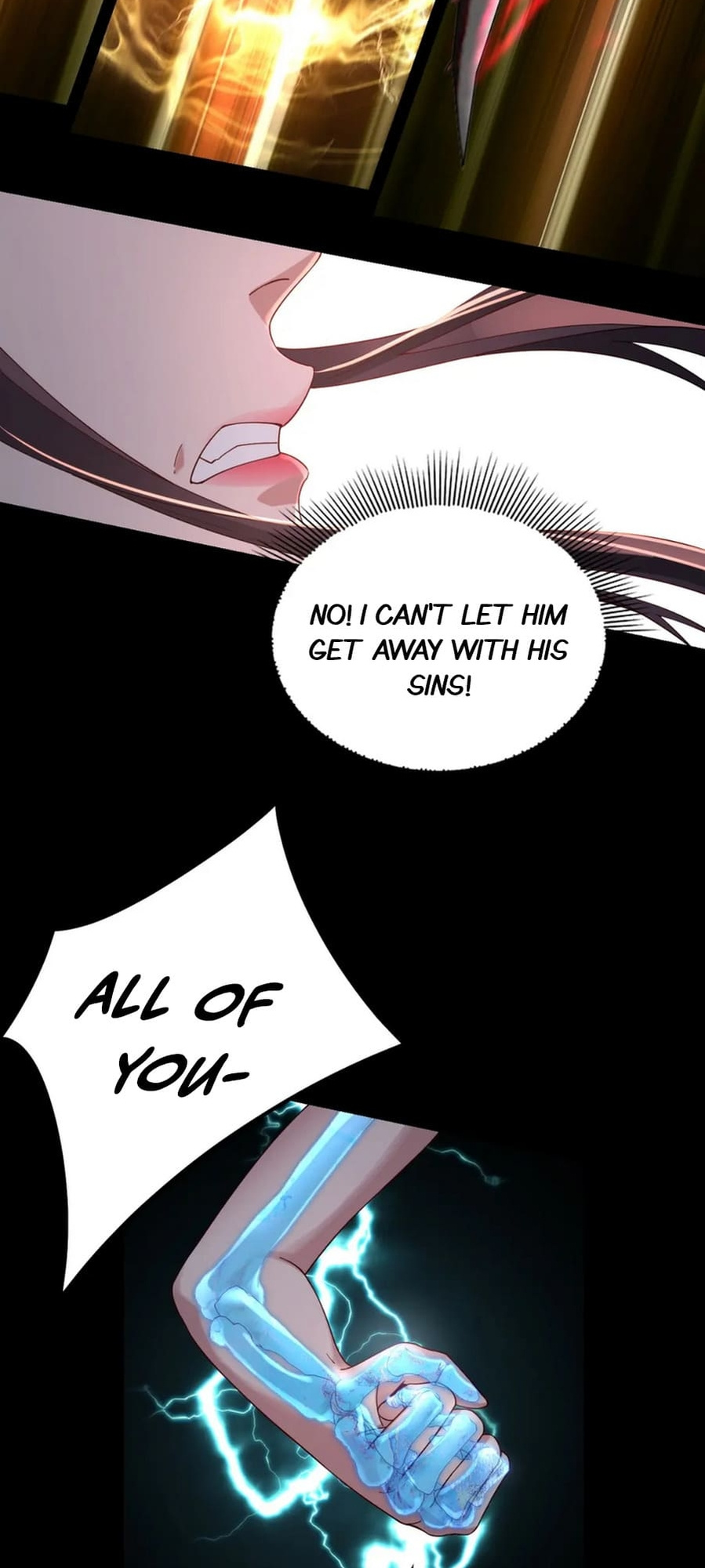 Read I Am the Fated Villain EN Manga Online