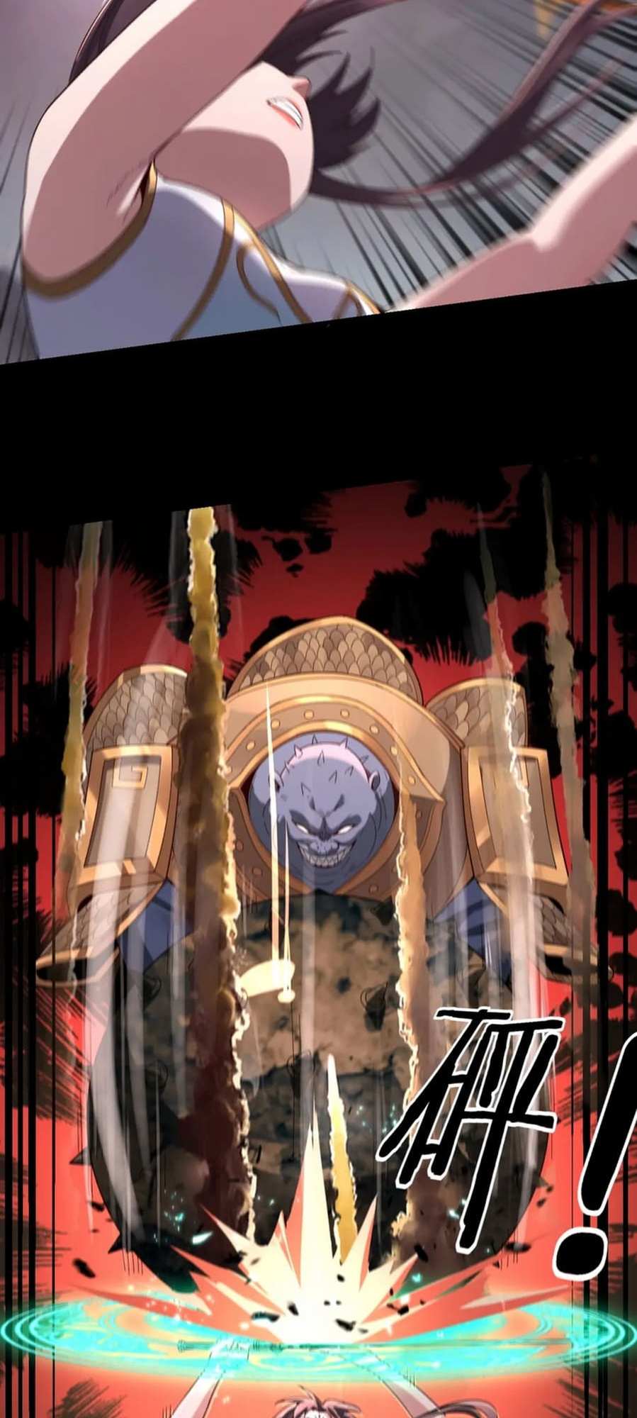 Read I Am the Fated Villain EN Manga Online