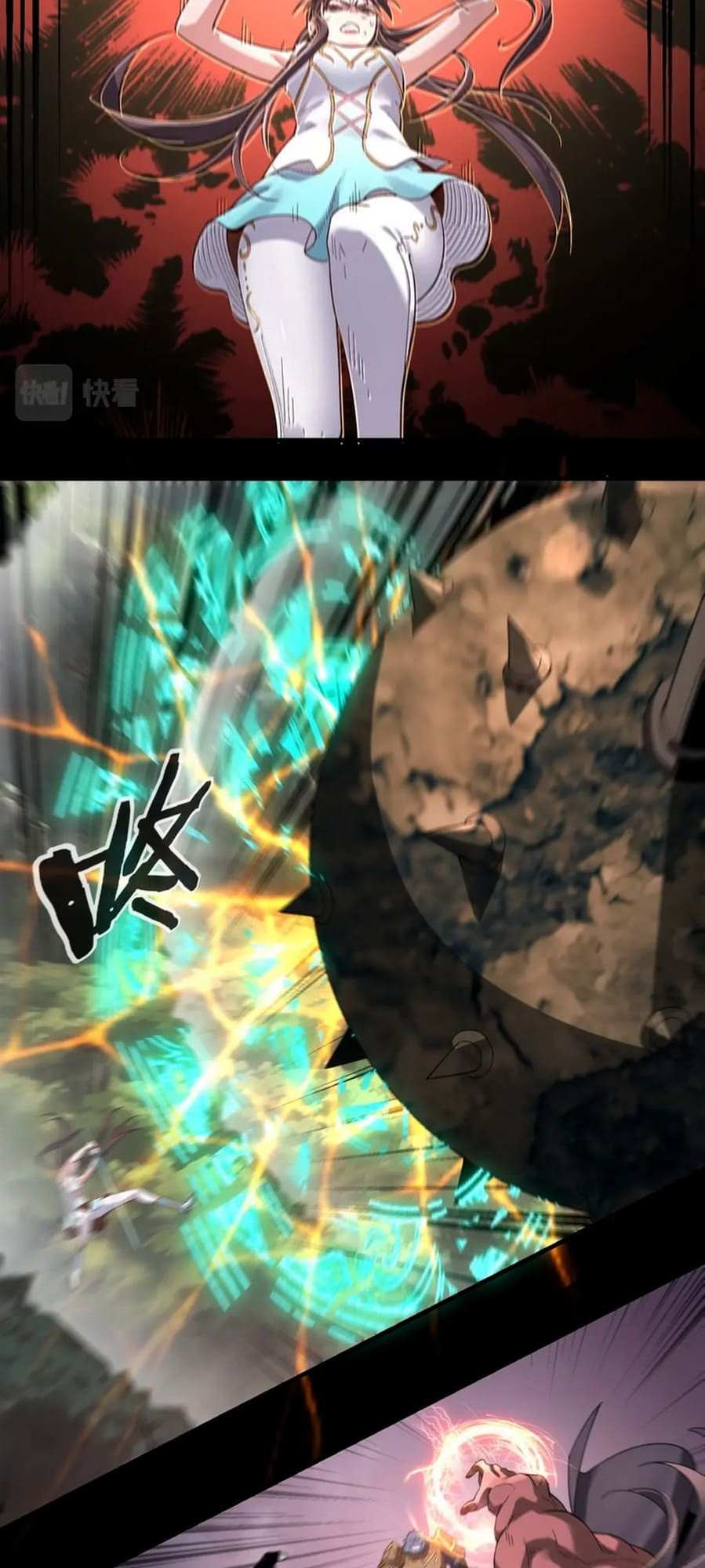 Read I Am the Fated Villain EN Manga Online
