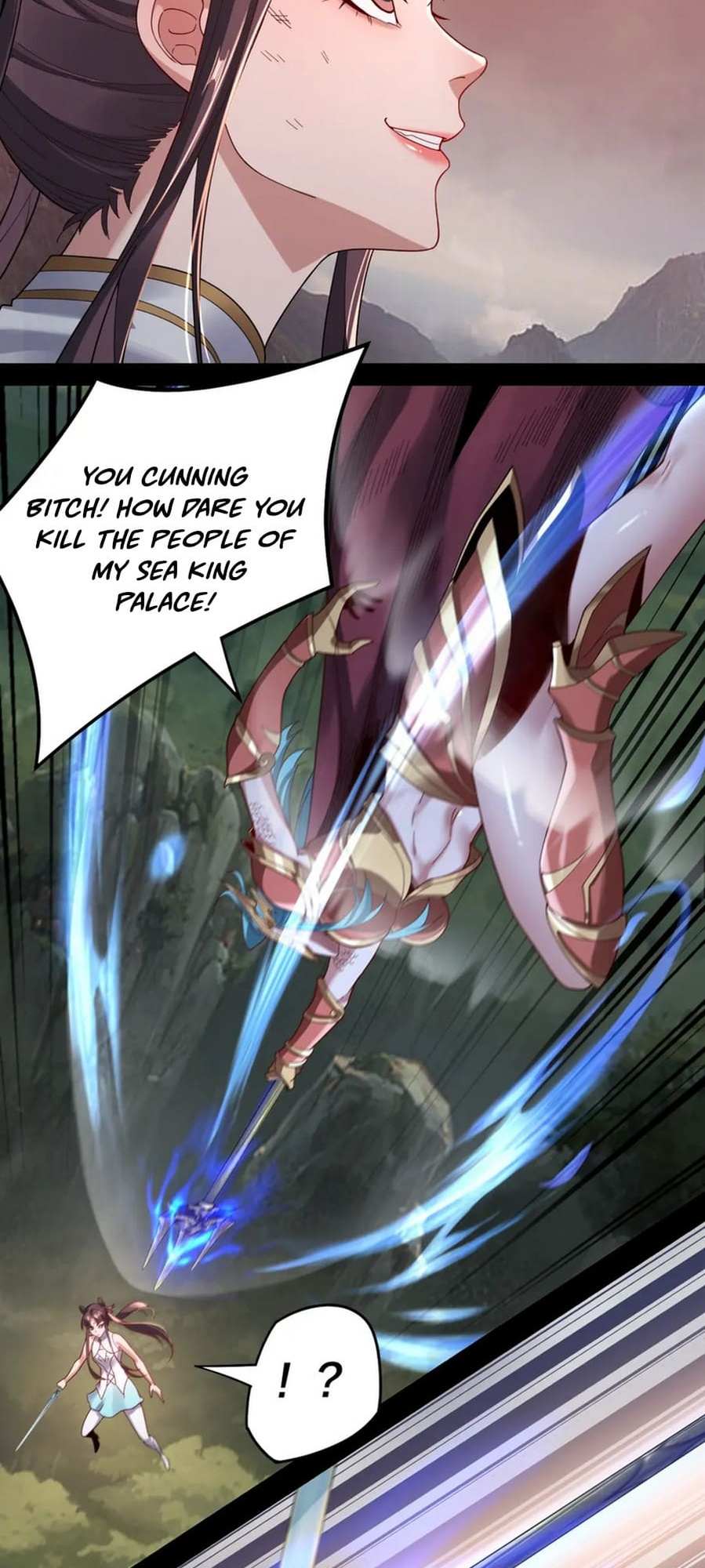 Read I Am the Fated Villain EN Manga Online