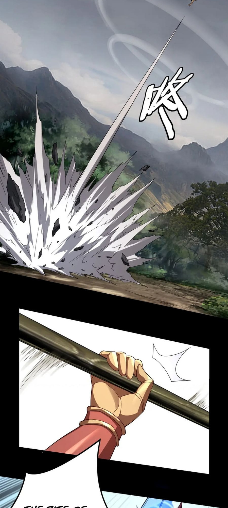 Read I Am the Fated Villain EN Manga Online