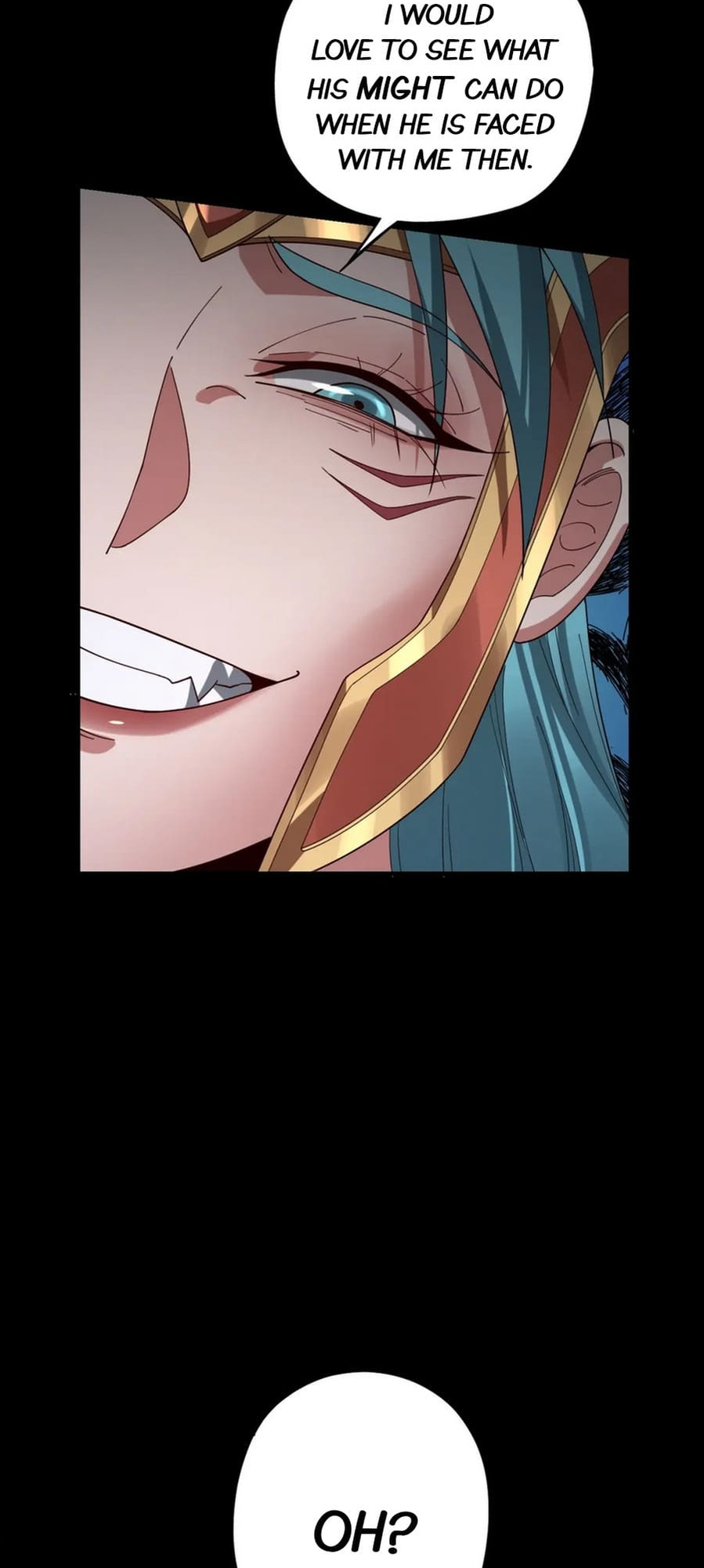 Read I Am the Fated Villain EN Manga Online