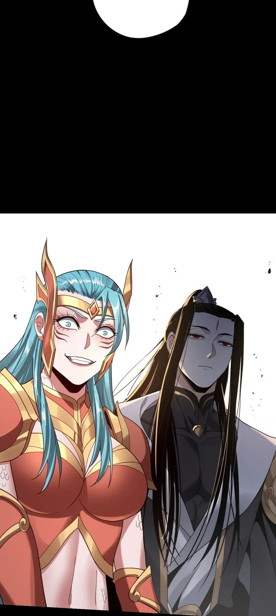 Read I Am the Fated Villain EN Manga Online