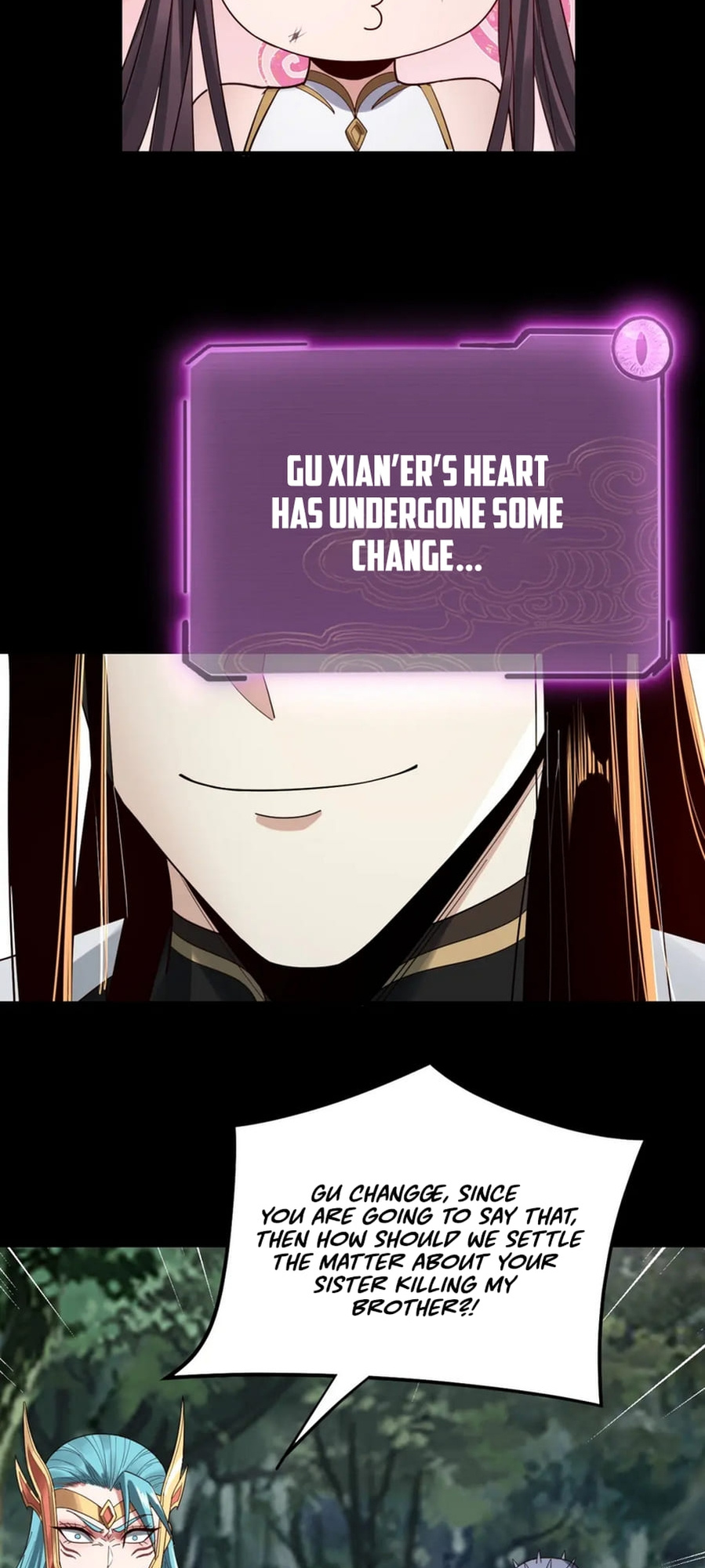 Read I Am the Fated Villain EN Manga Online