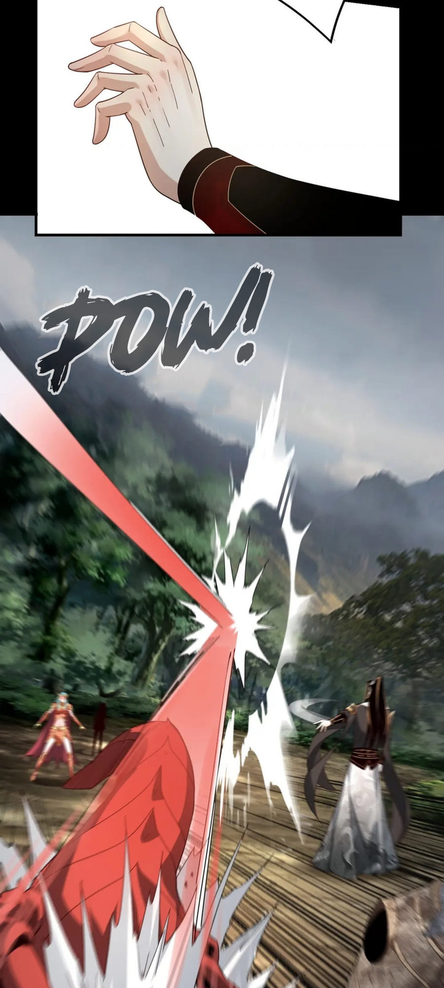 Read I Am the Fated Villain EN Manga Online