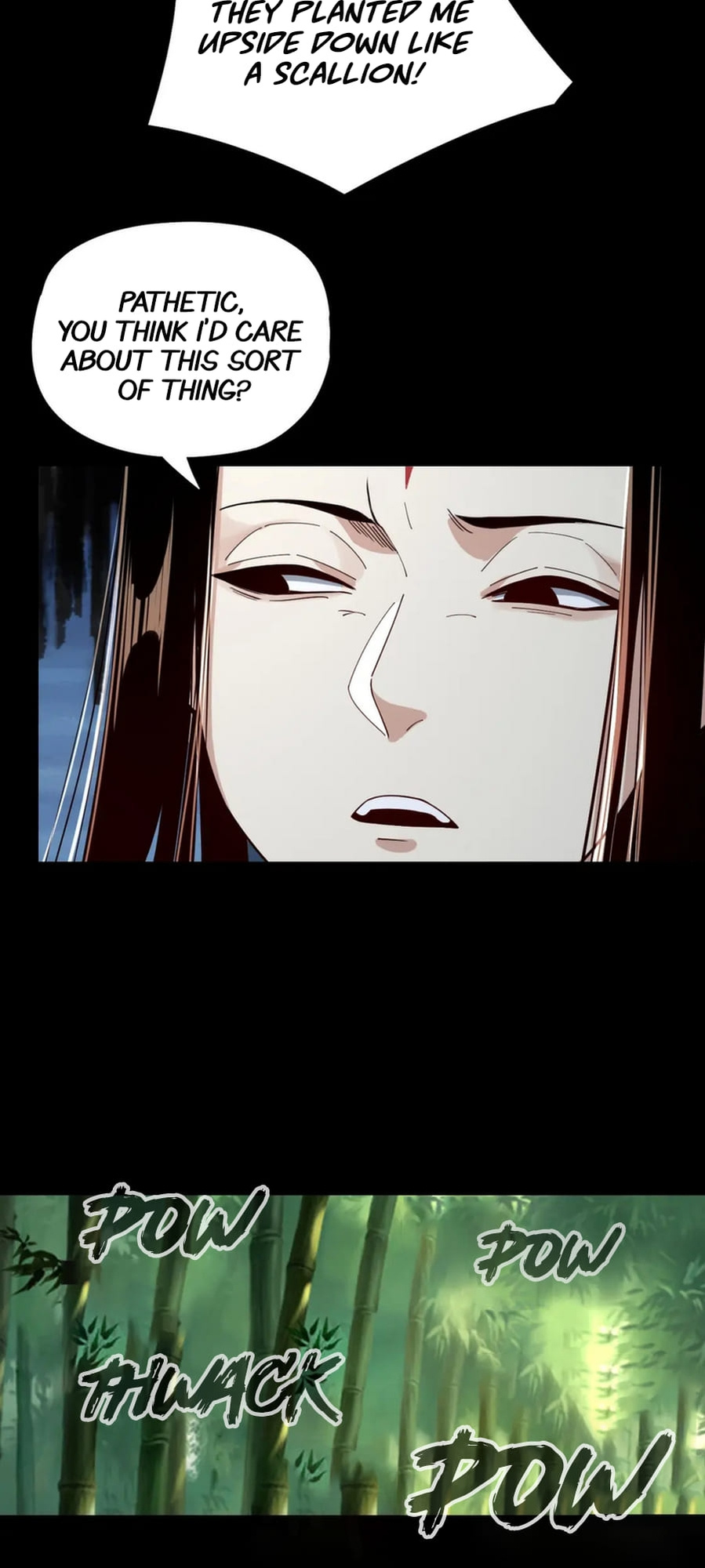 Read I Am the Fated Villain EN Manga Online