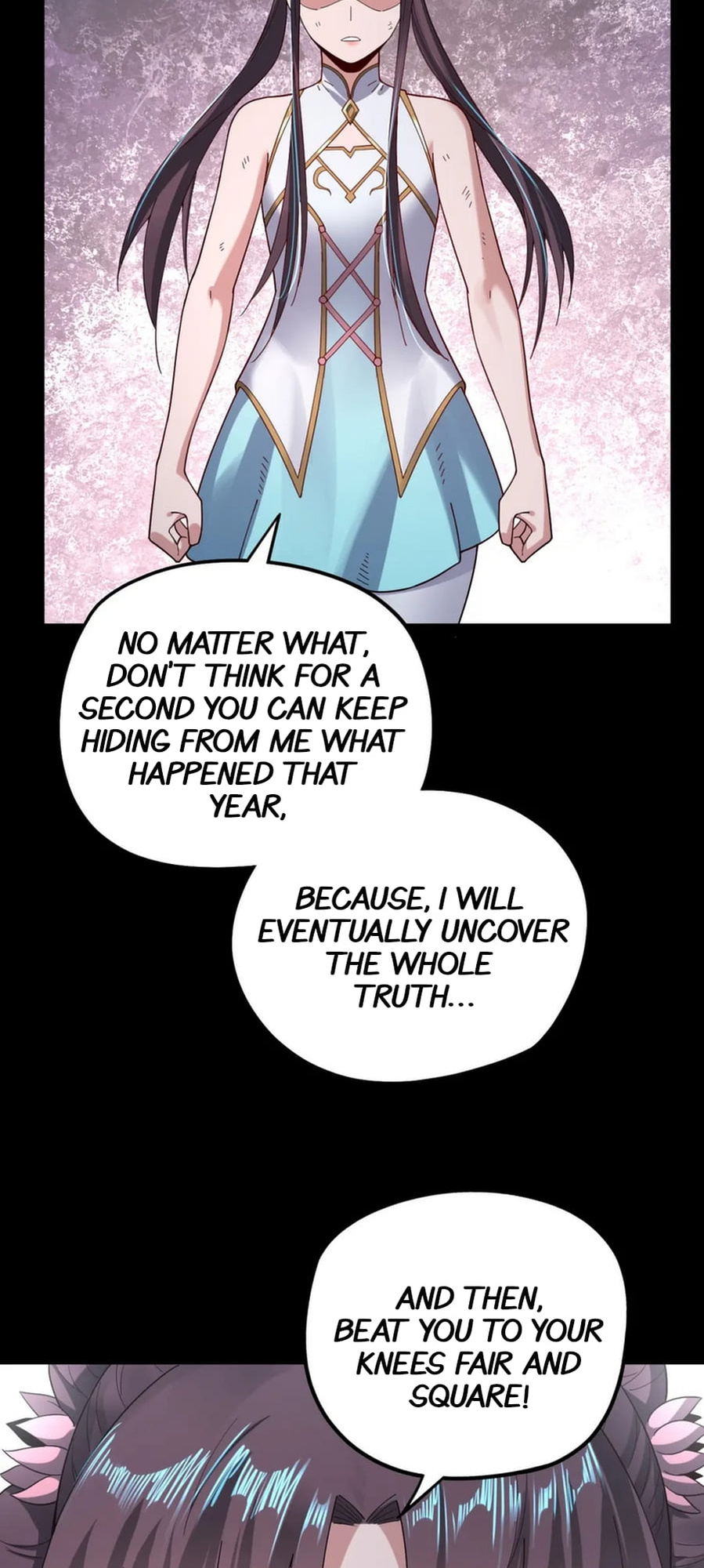 Read I Am the Fated Villain EN Manga Online