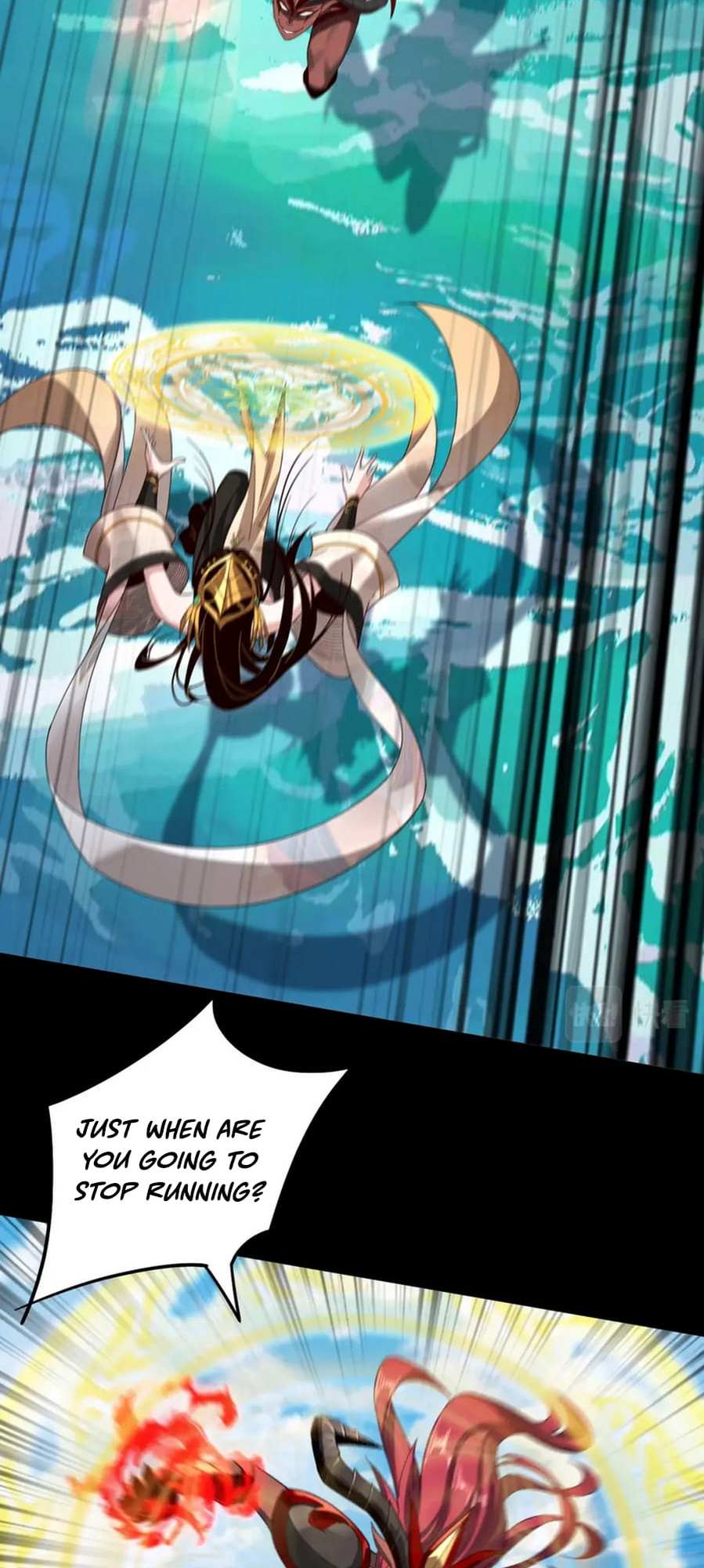 Read I Am the Fated Villain EN Manga Online