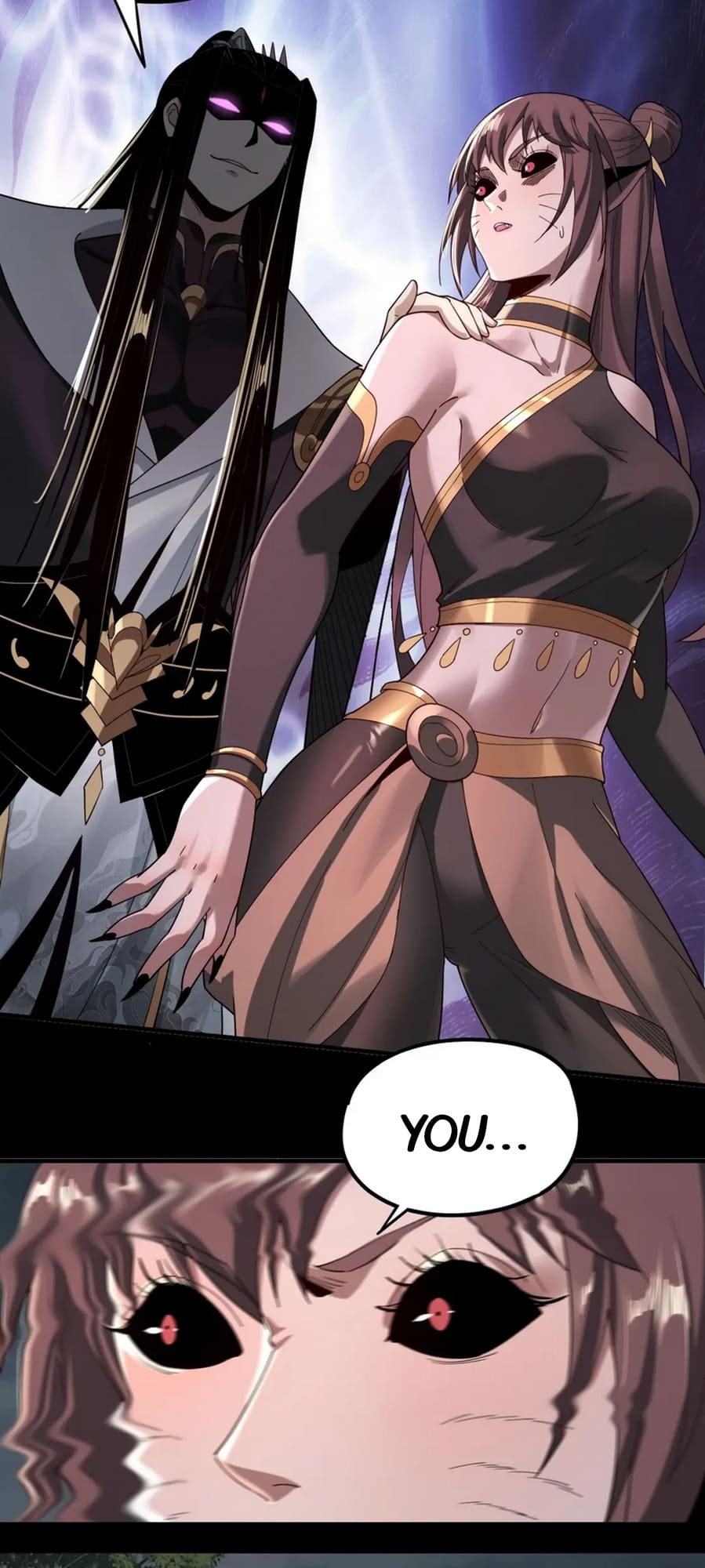 Read I Am the Fated Villain EN Manga Online