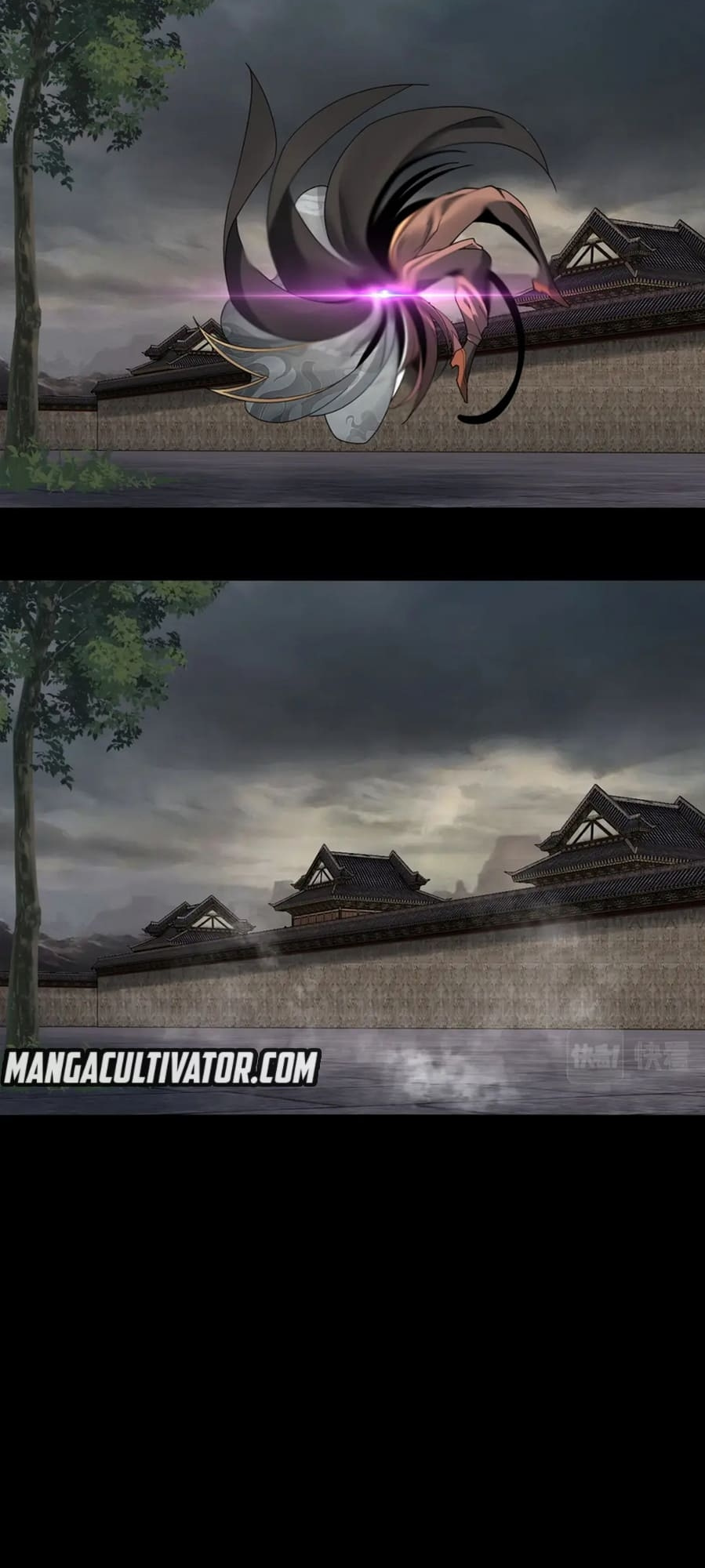 Read I Am the Fated Villain EN Manga Online