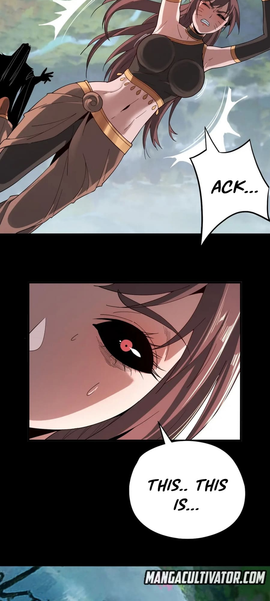 Read I Am the Fated Villain EN Manga Online