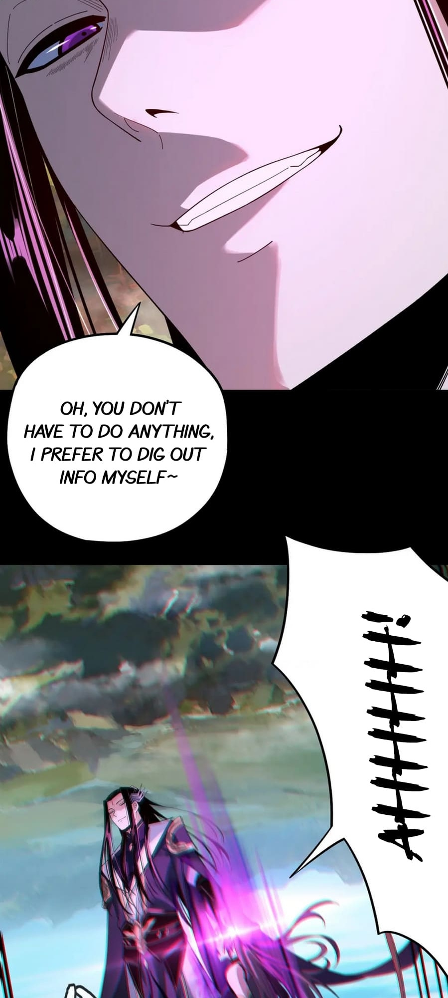 Read I Am the Fated Villain EN Manga Online