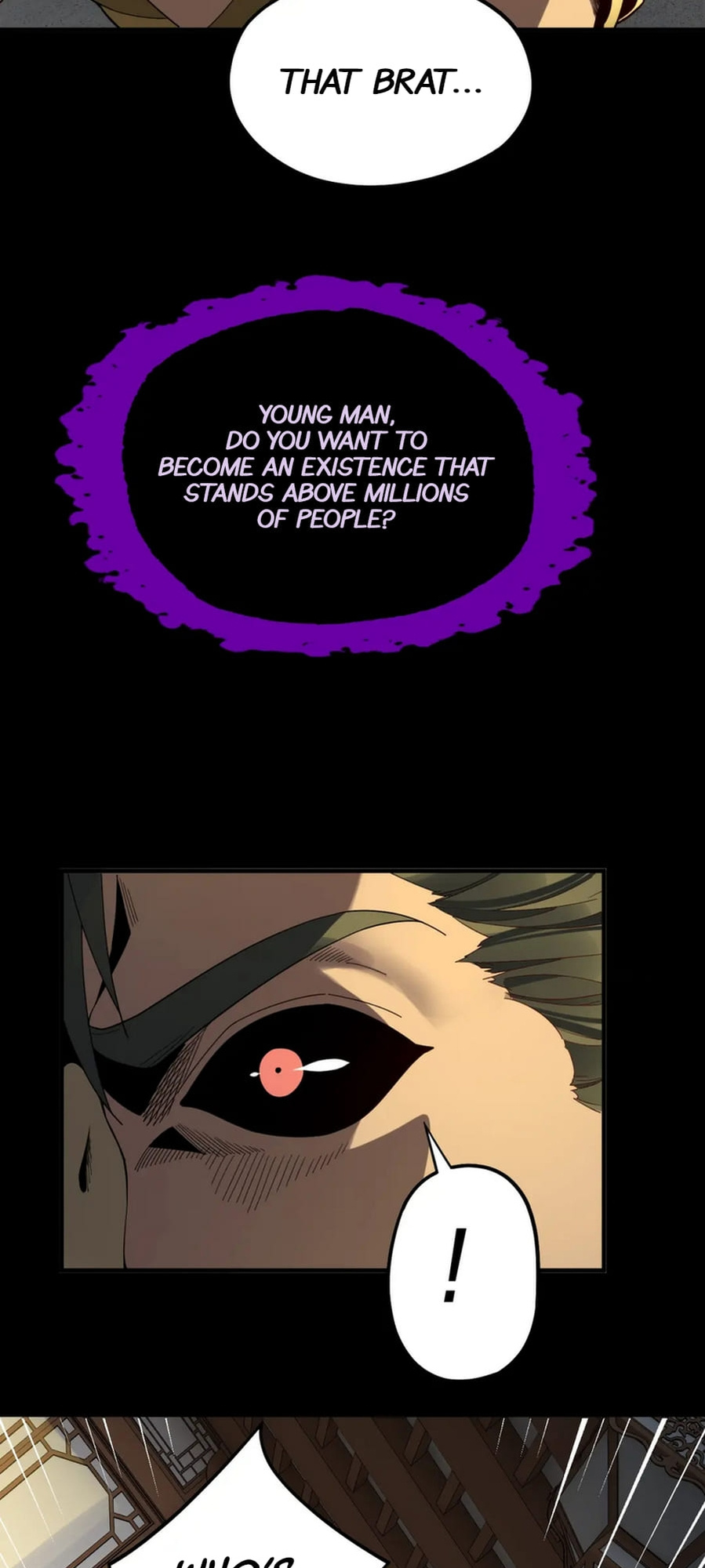 Read I Am the Fated Villain EN Manga Online